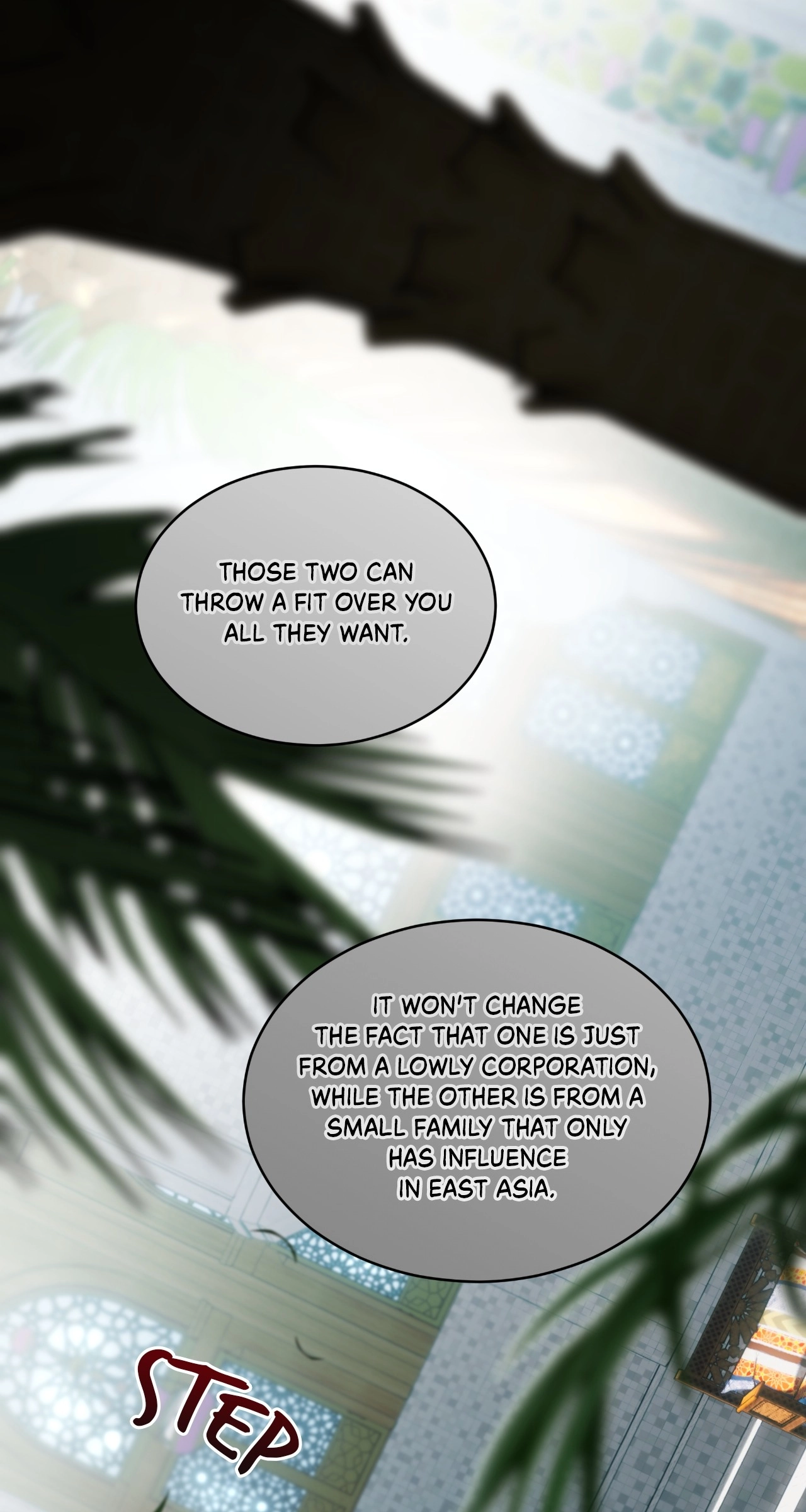 PASSION [Steamy] Chapter 127 page 35 - 