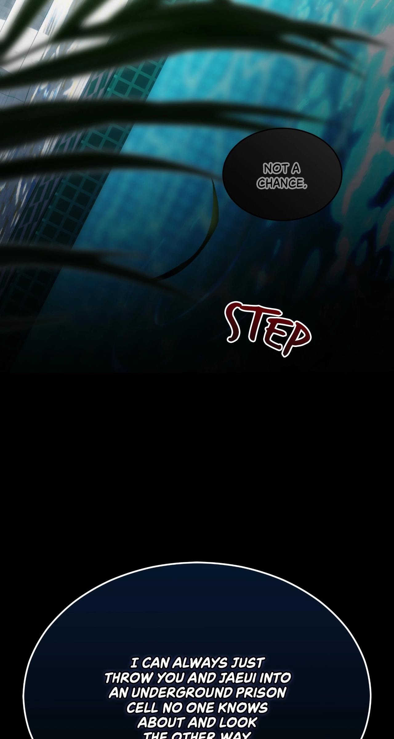 PASSION [Steamy] Chapter 127 page 37 - 