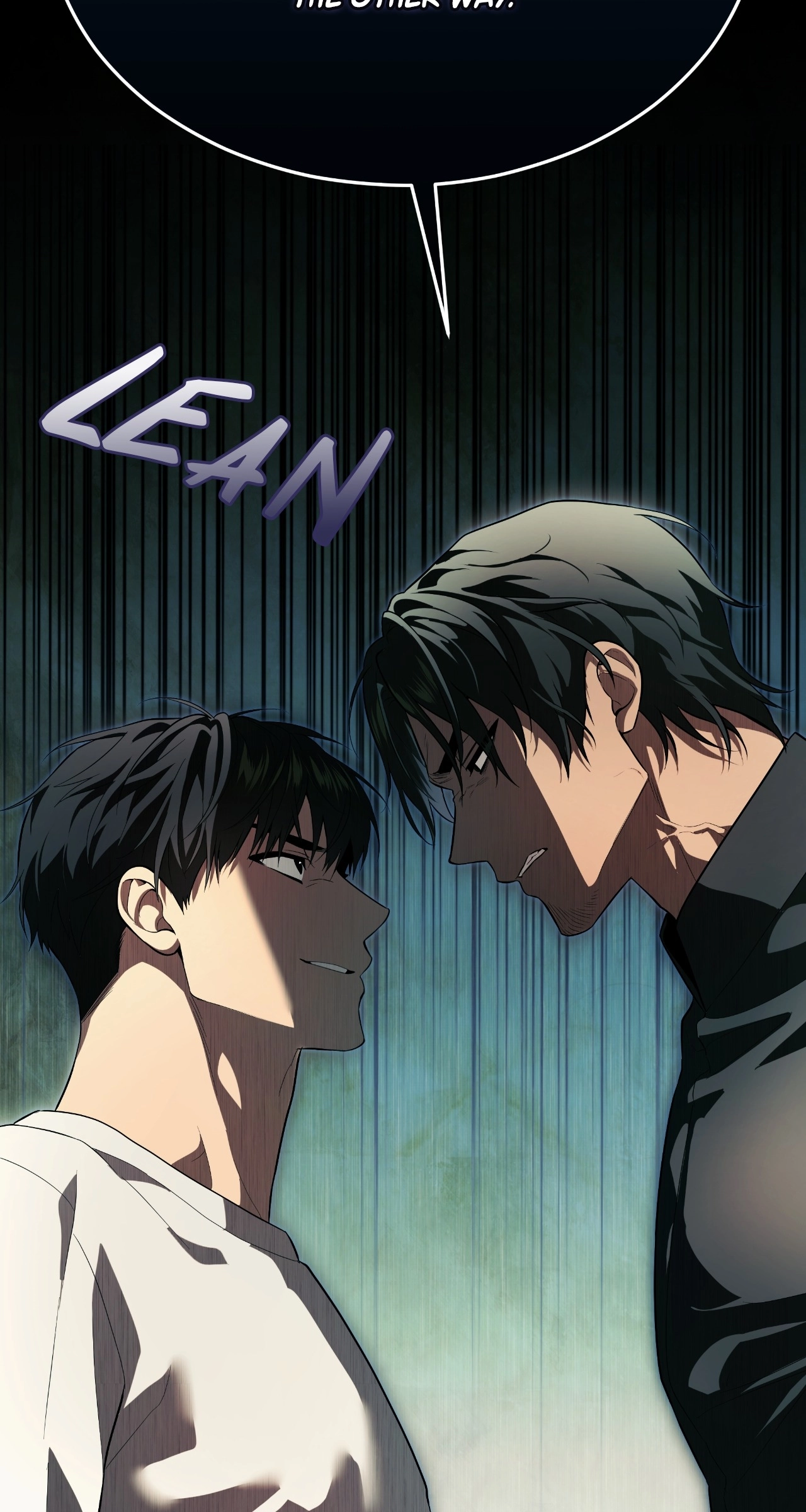 PASSION [Steamy] Chapter 127 page 38 - 