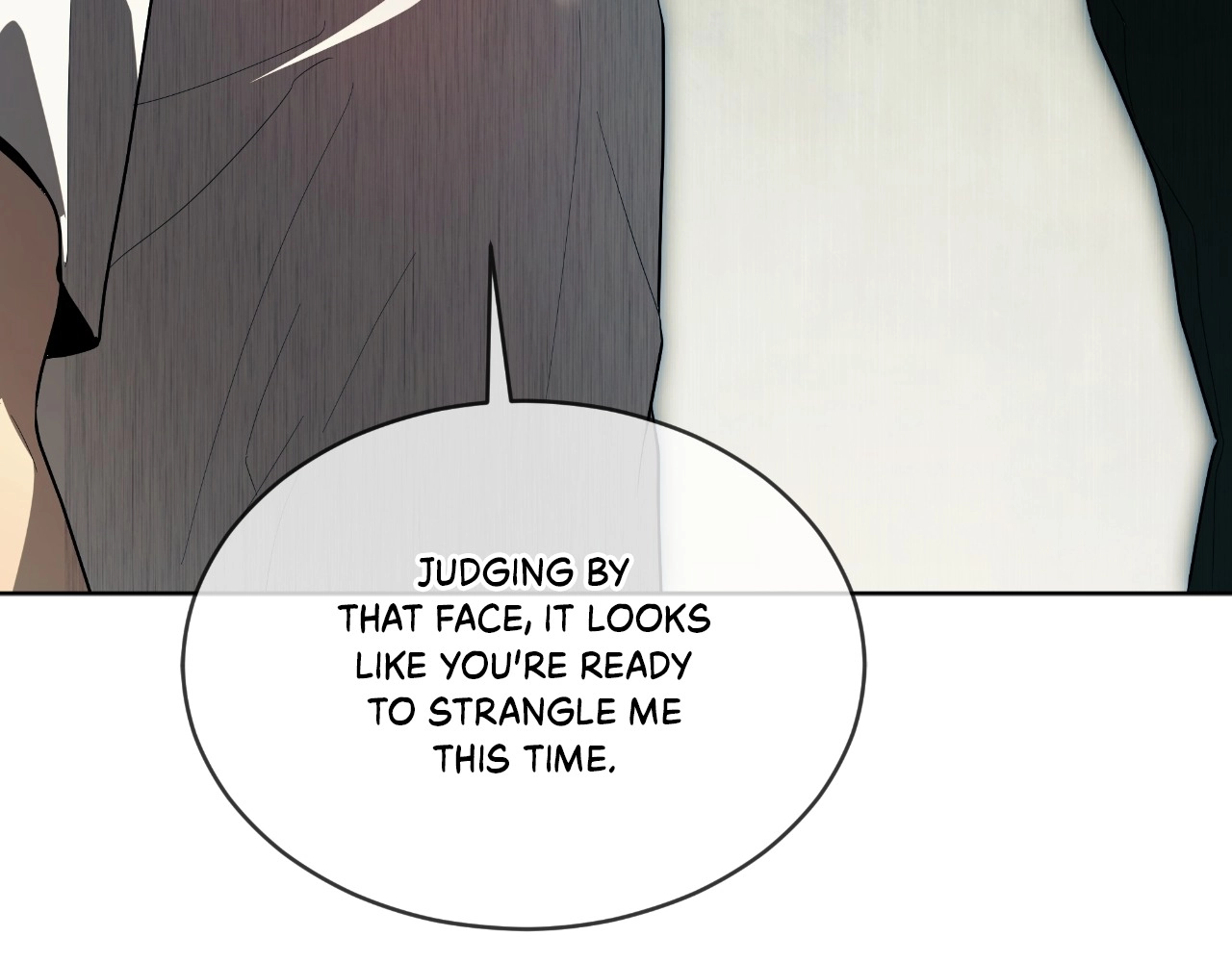 PASSION [Steamy] Chapter 127 page 39 - 