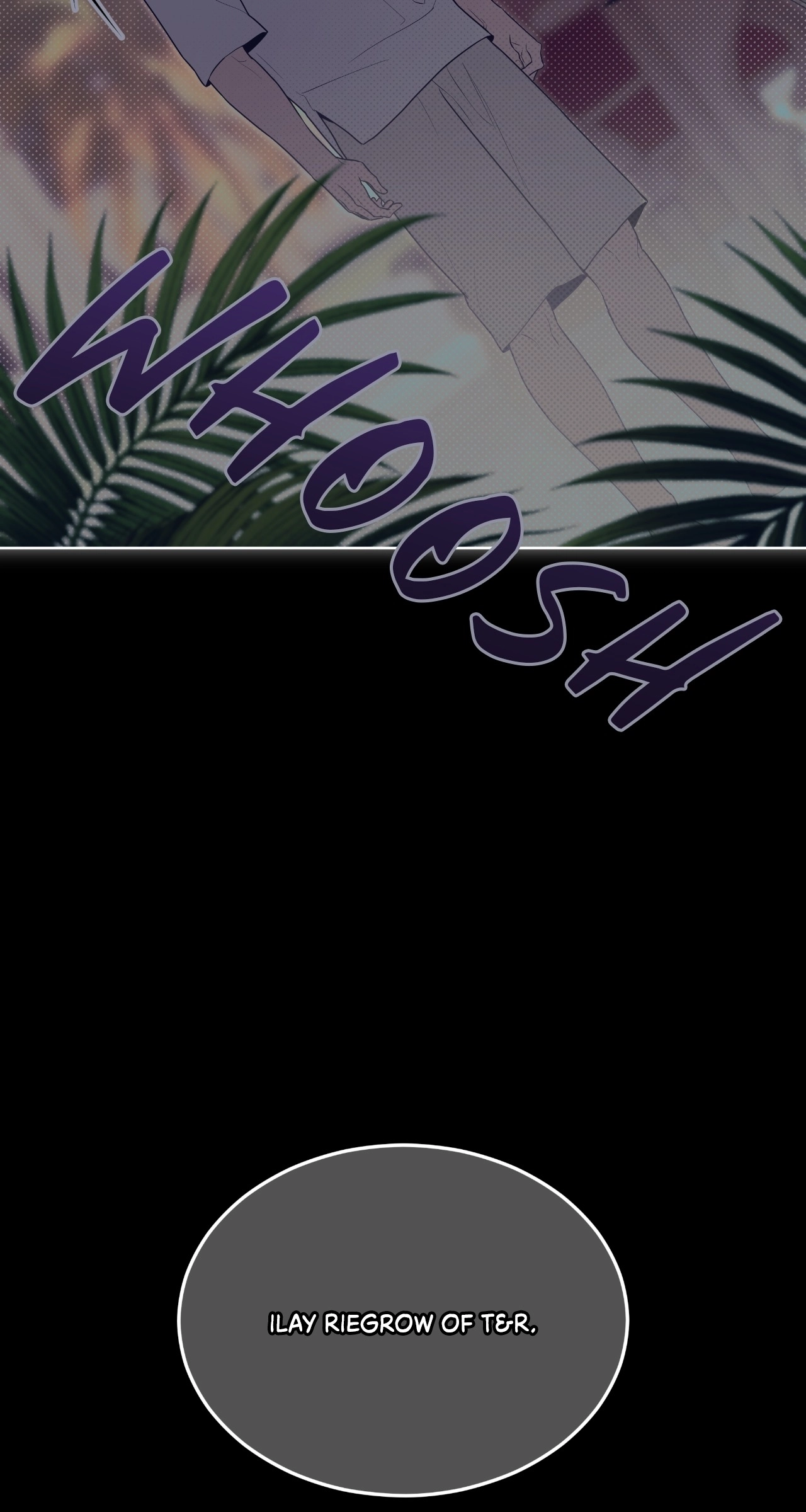 PASSION [Steamy] Chapter 127 page 5 - 