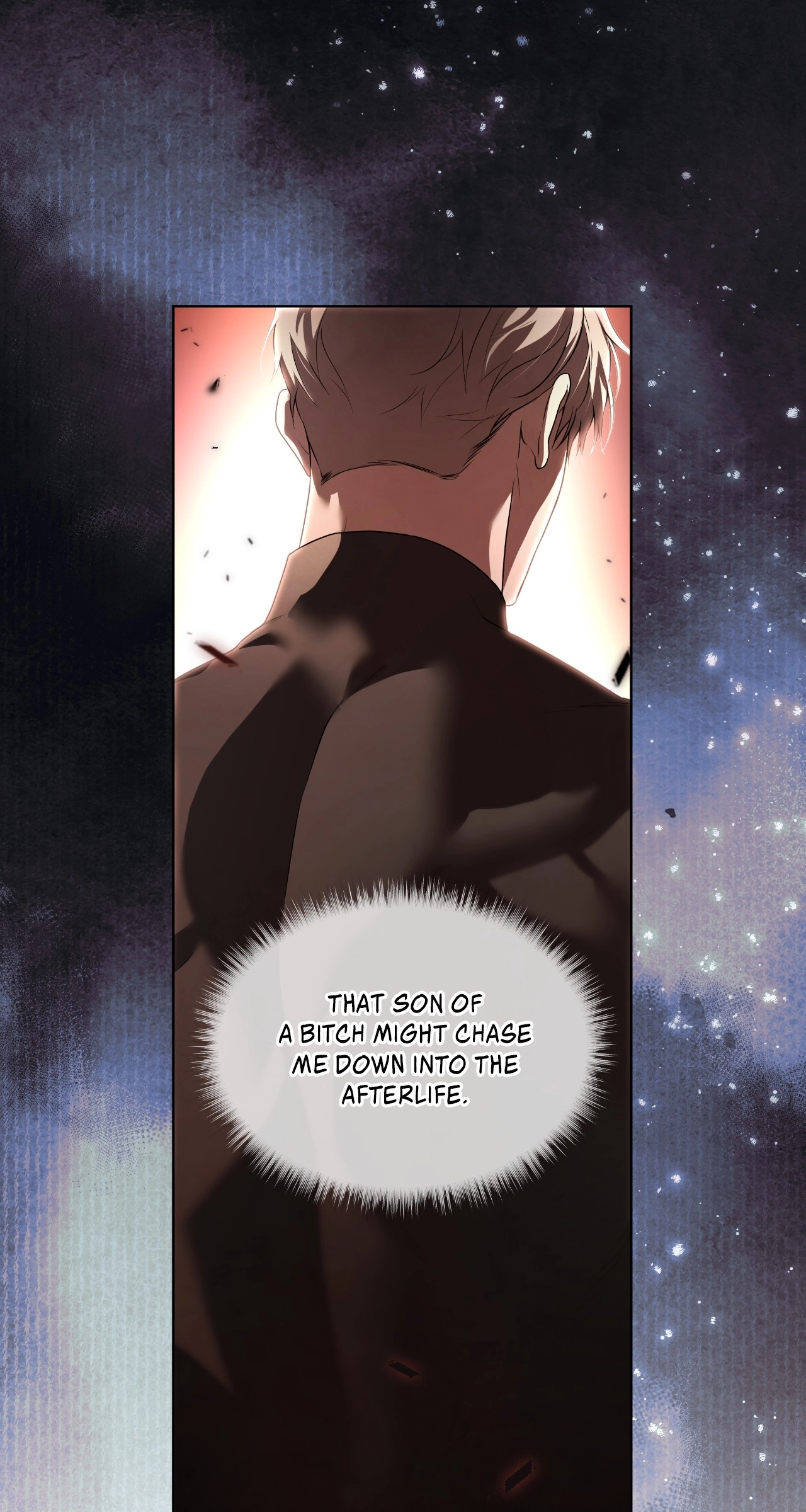 PASSION [Steamy] Chapter 127 page 41 - 