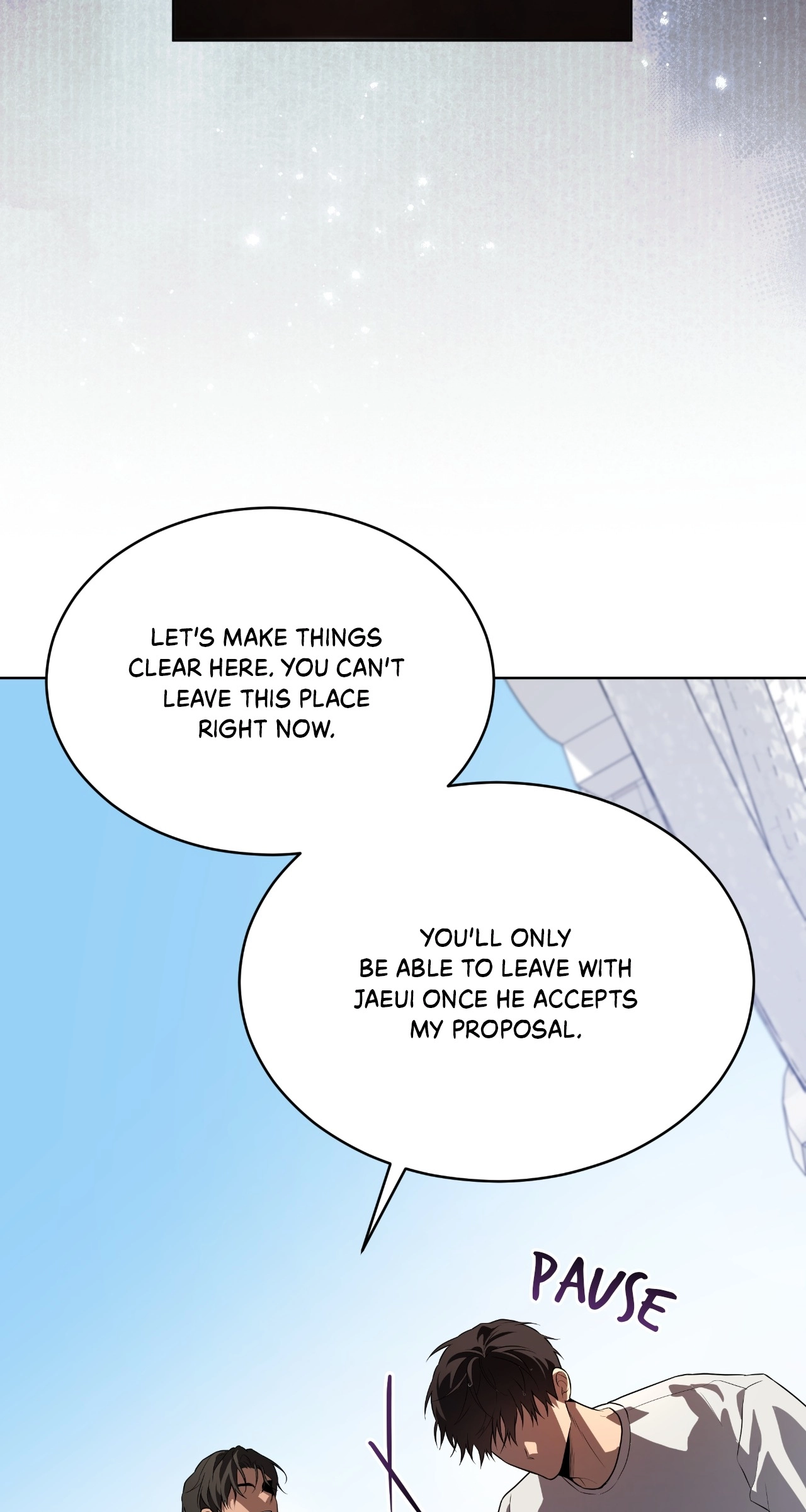 PASSION [Steamy] Chapter 127 page 42 - 