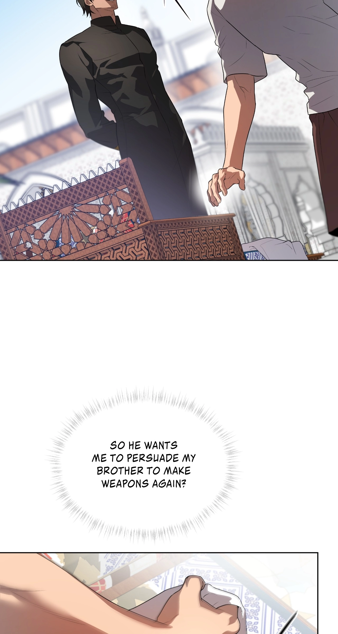 PASSION [Steamy] Chapter 127 page 43 - 