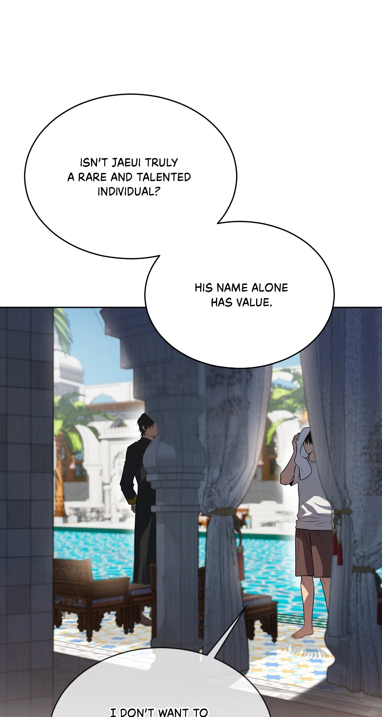 PASSION [Steamy] Chapter 127 page 45 - 