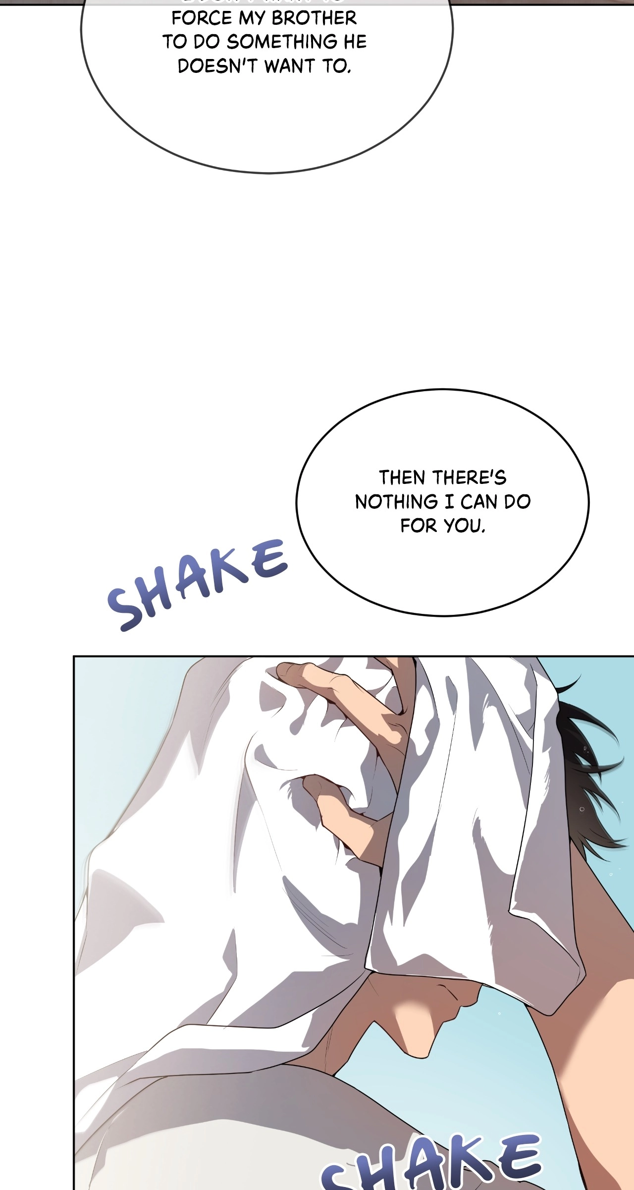 PASSION [Steamy] Chapter 127 page 46 - 