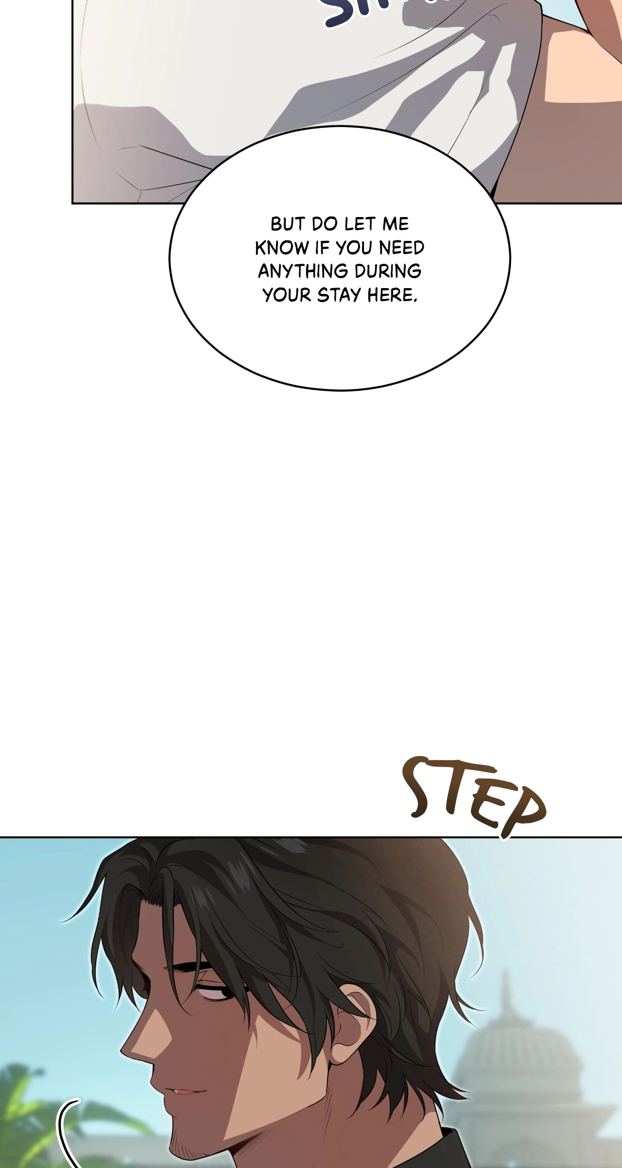 PASSION [Steamy] Chapter 127 page 47 - 