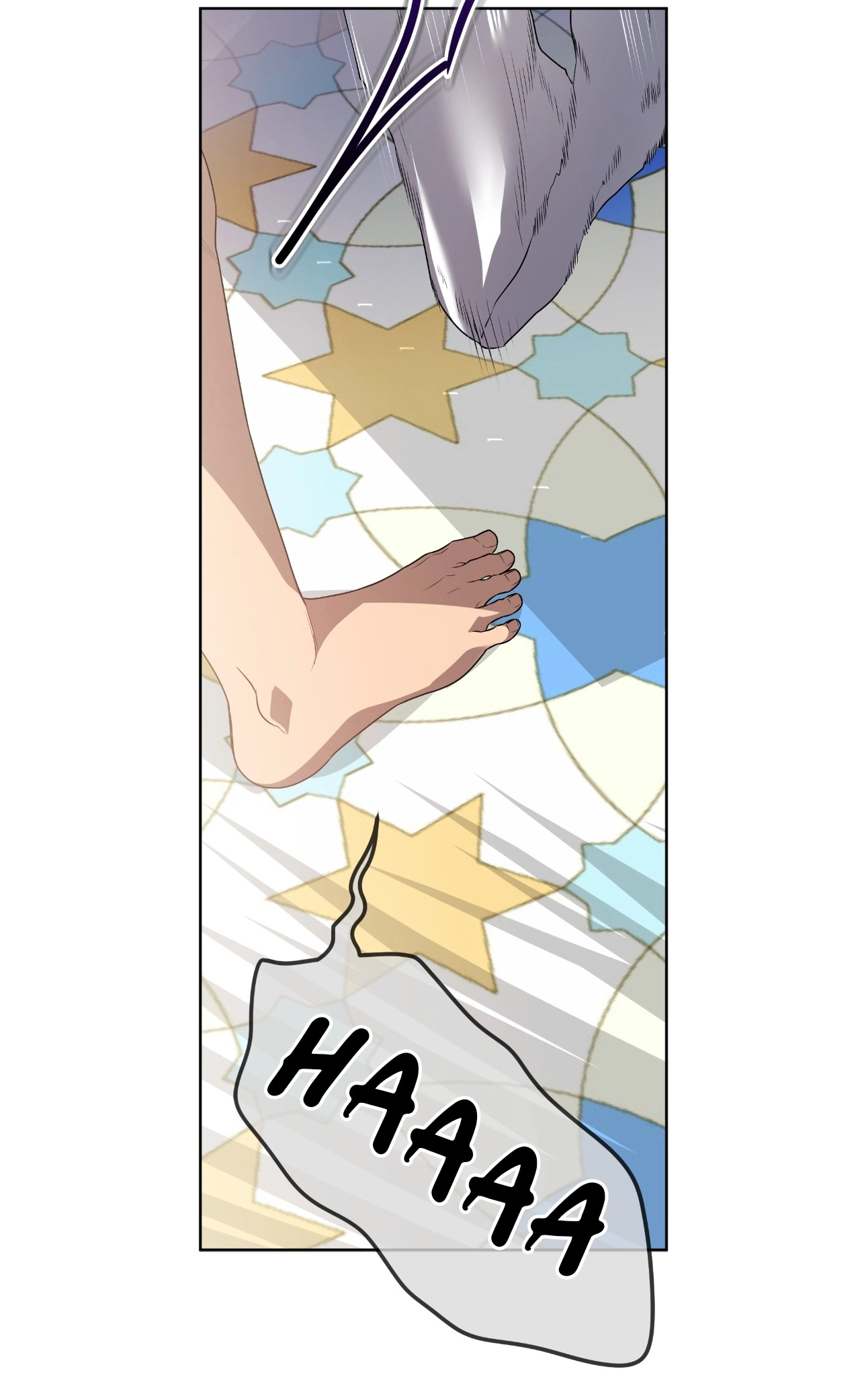 PASSION [Steamy] Chapter 127 page 50 - 