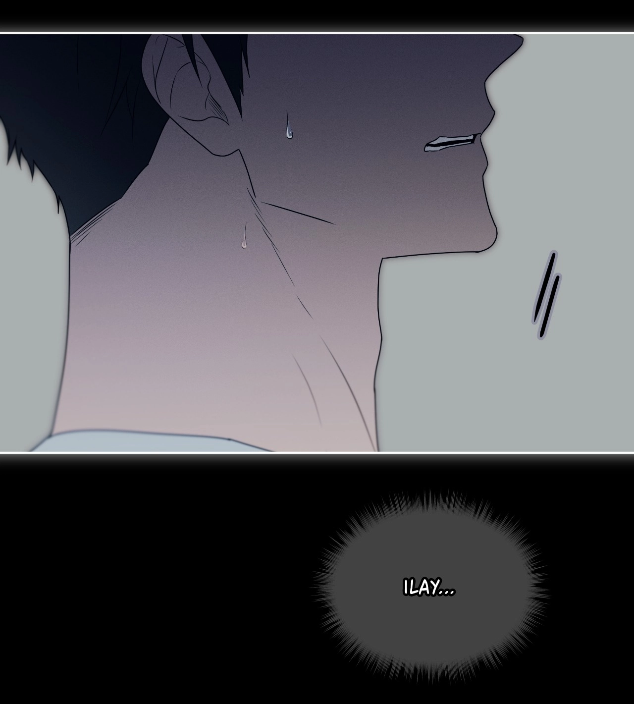 PASSION [Steamy] Chapter 127 page 6 - 
