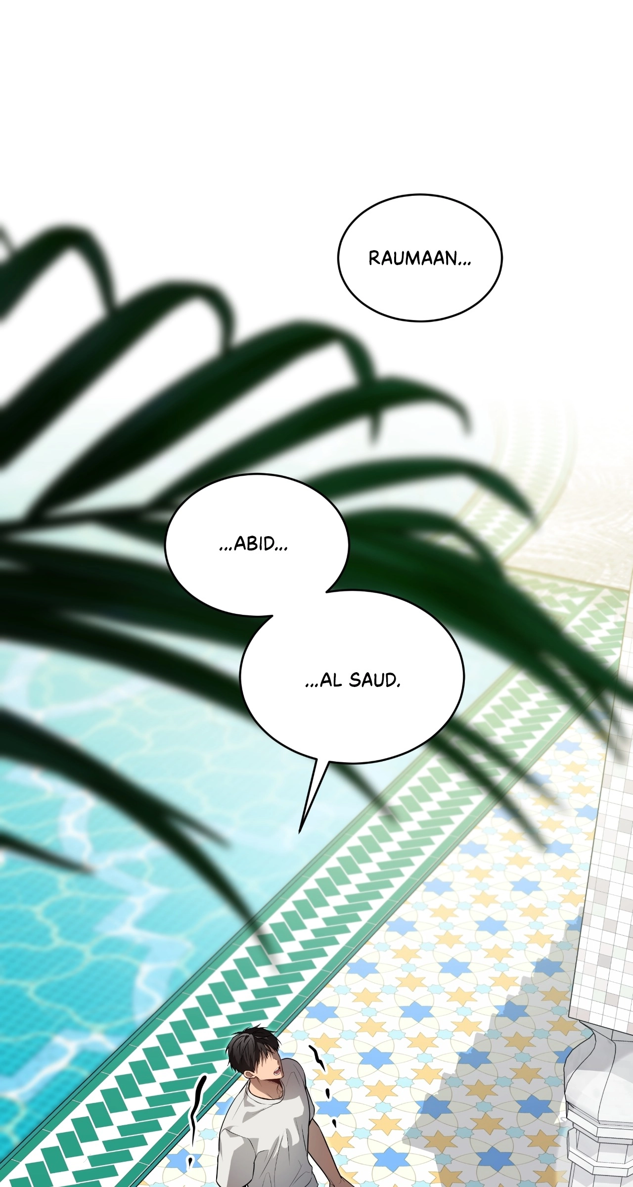 PASSION [Steamy] Chapter 127 page 51 - 