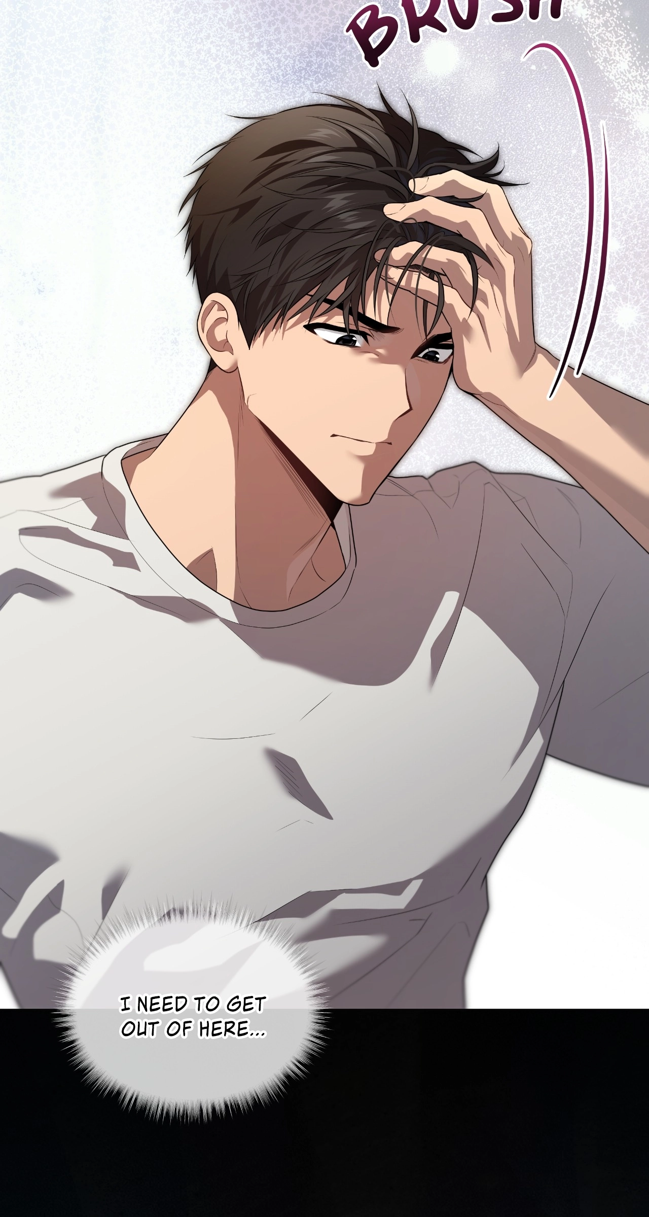 PASSION [Steamy] Chapter 127 page 53 - 