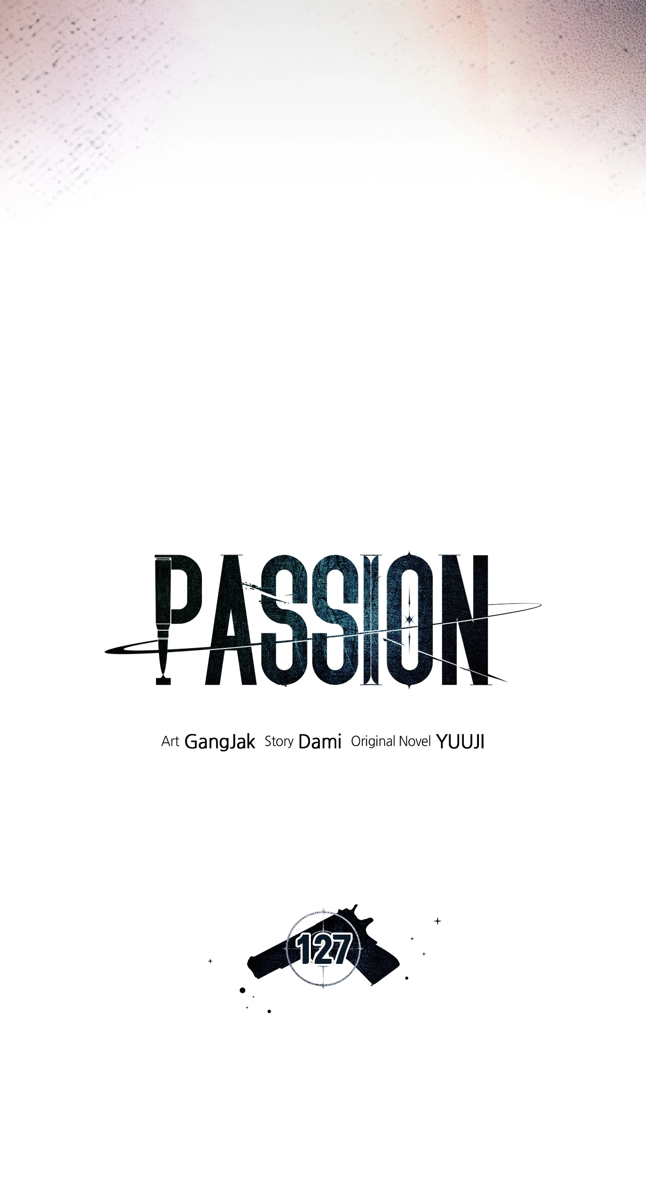 PASSION [Steamy] Chapter 127 page 55 - 