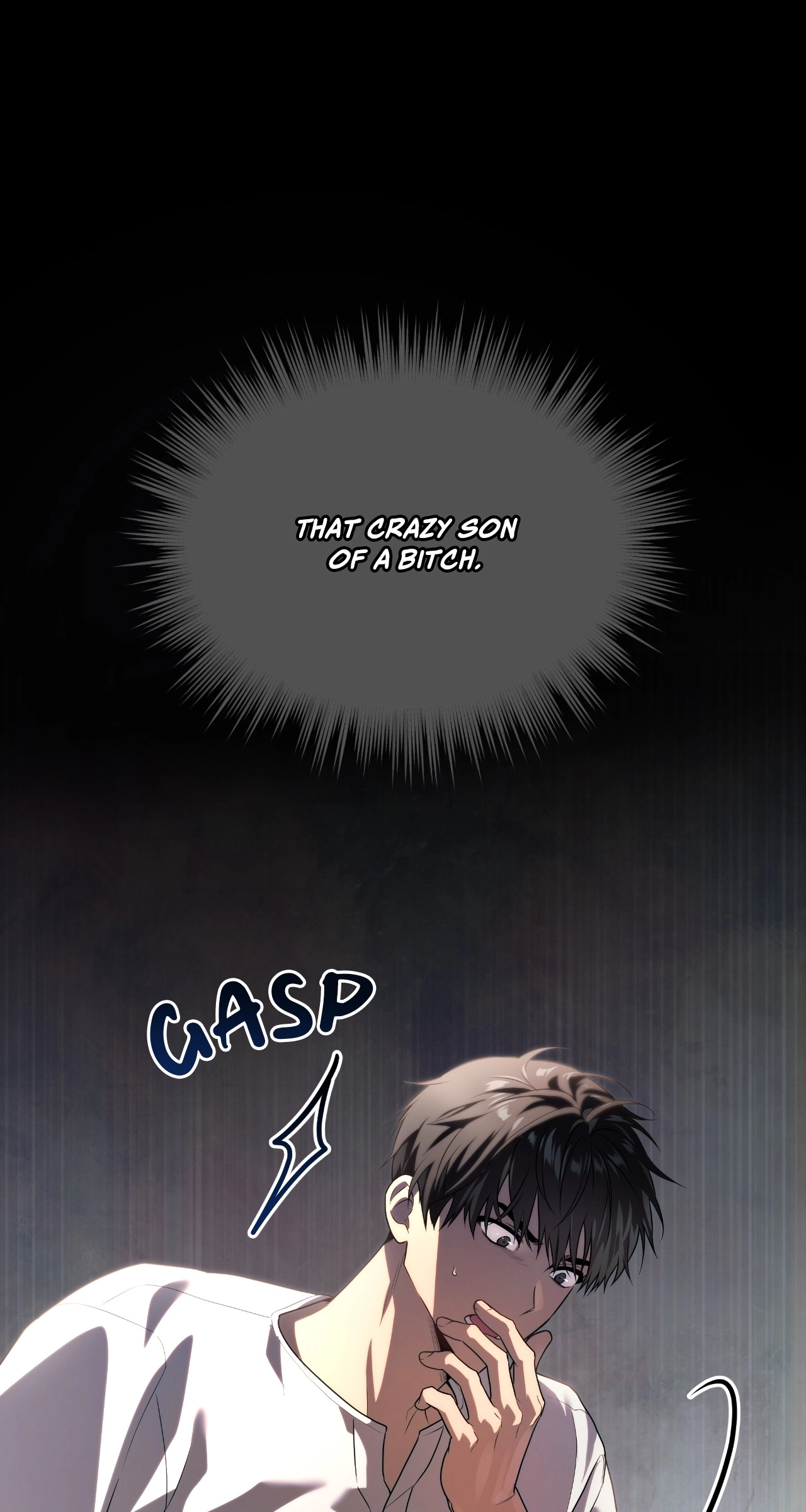 PASSION [Steamy] Chapter 127 page 7 - 