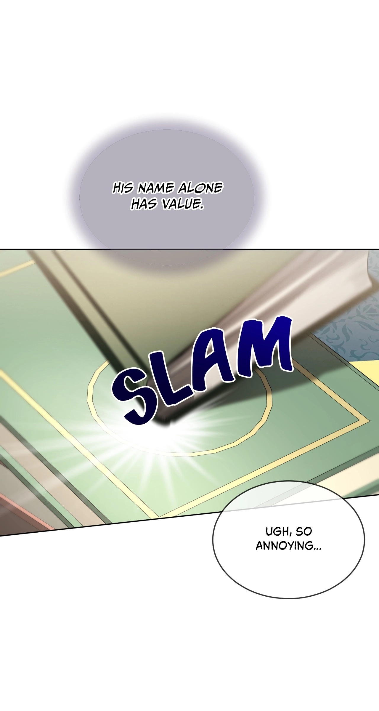 PASSION [Steamy] Chapter 127 page 61 - 