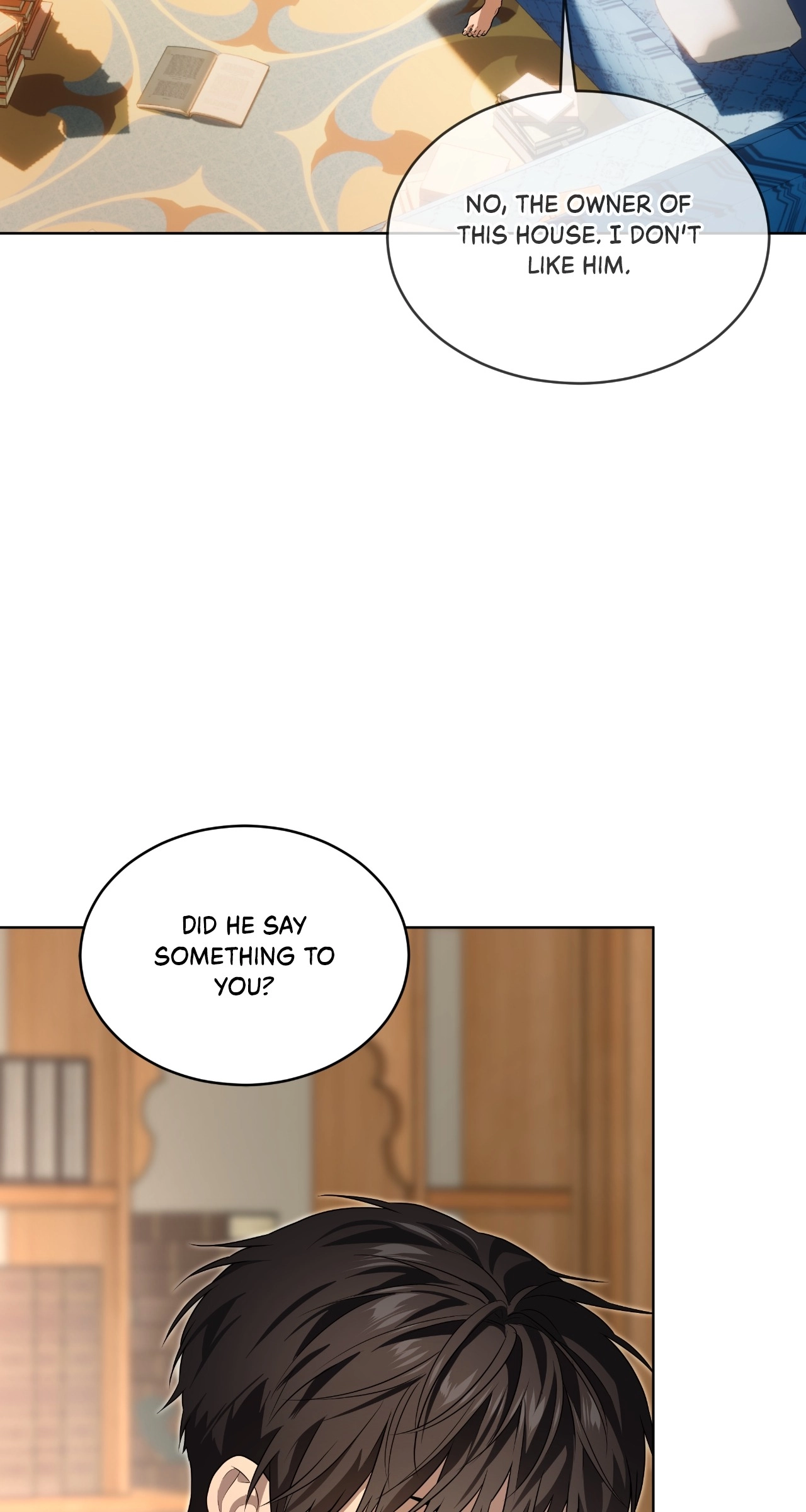 PASSION [Steamy] Chapter 127 page 63 - 