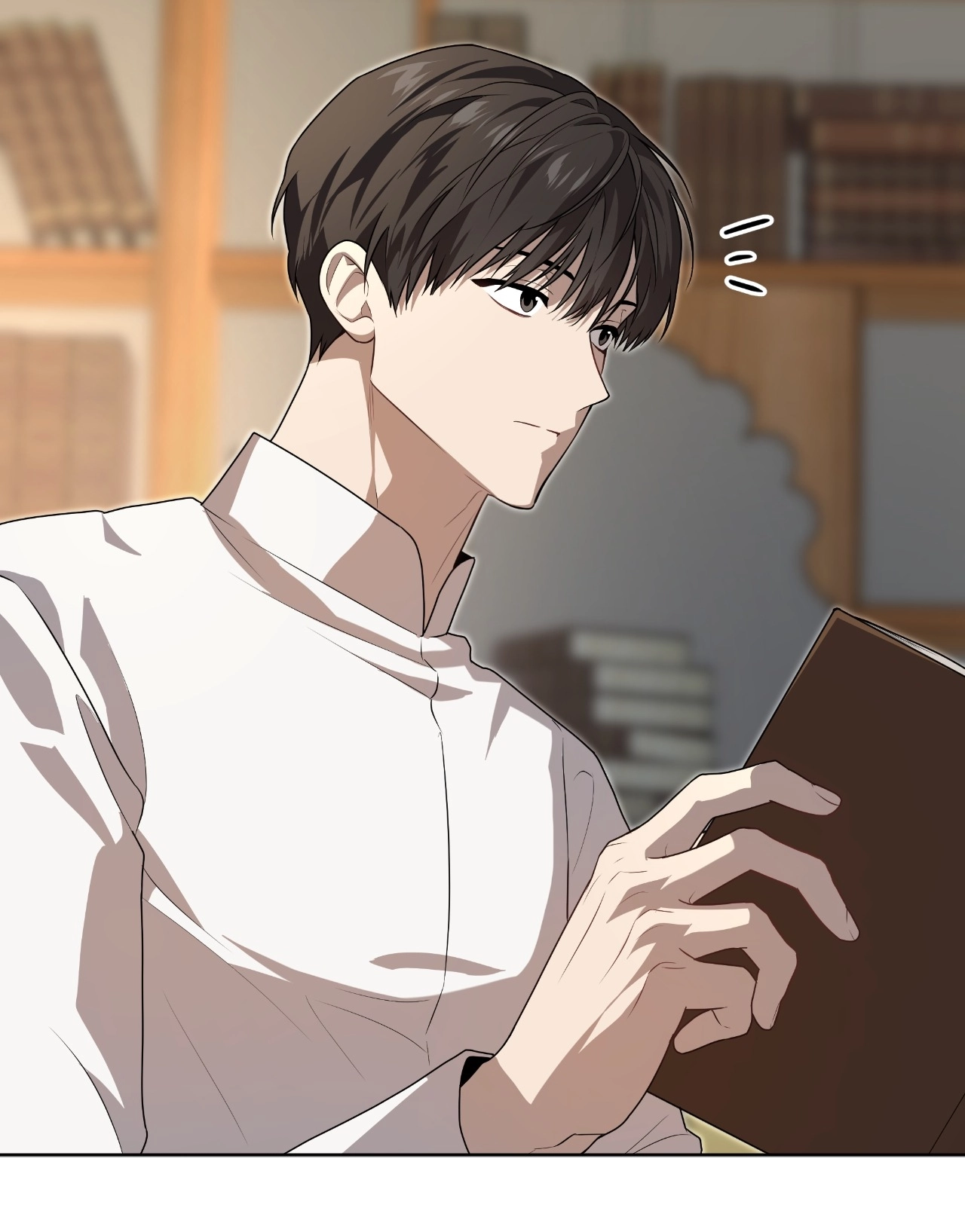 PASSION [Steamy] Chapter 127 page 69 - 