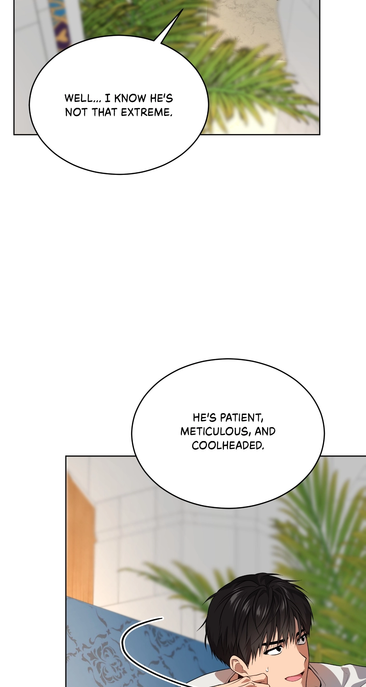 PASSION [Steamy] Chapter 127 page 71 - 