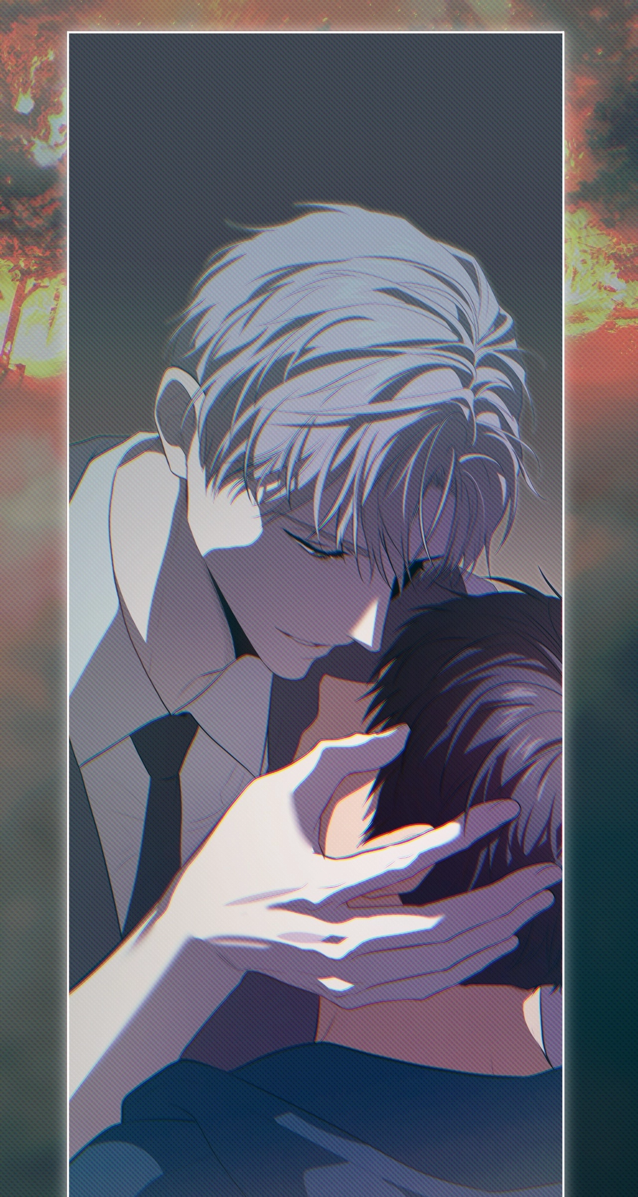 PASSION [Steamy] Chapter 127 page 77 - 