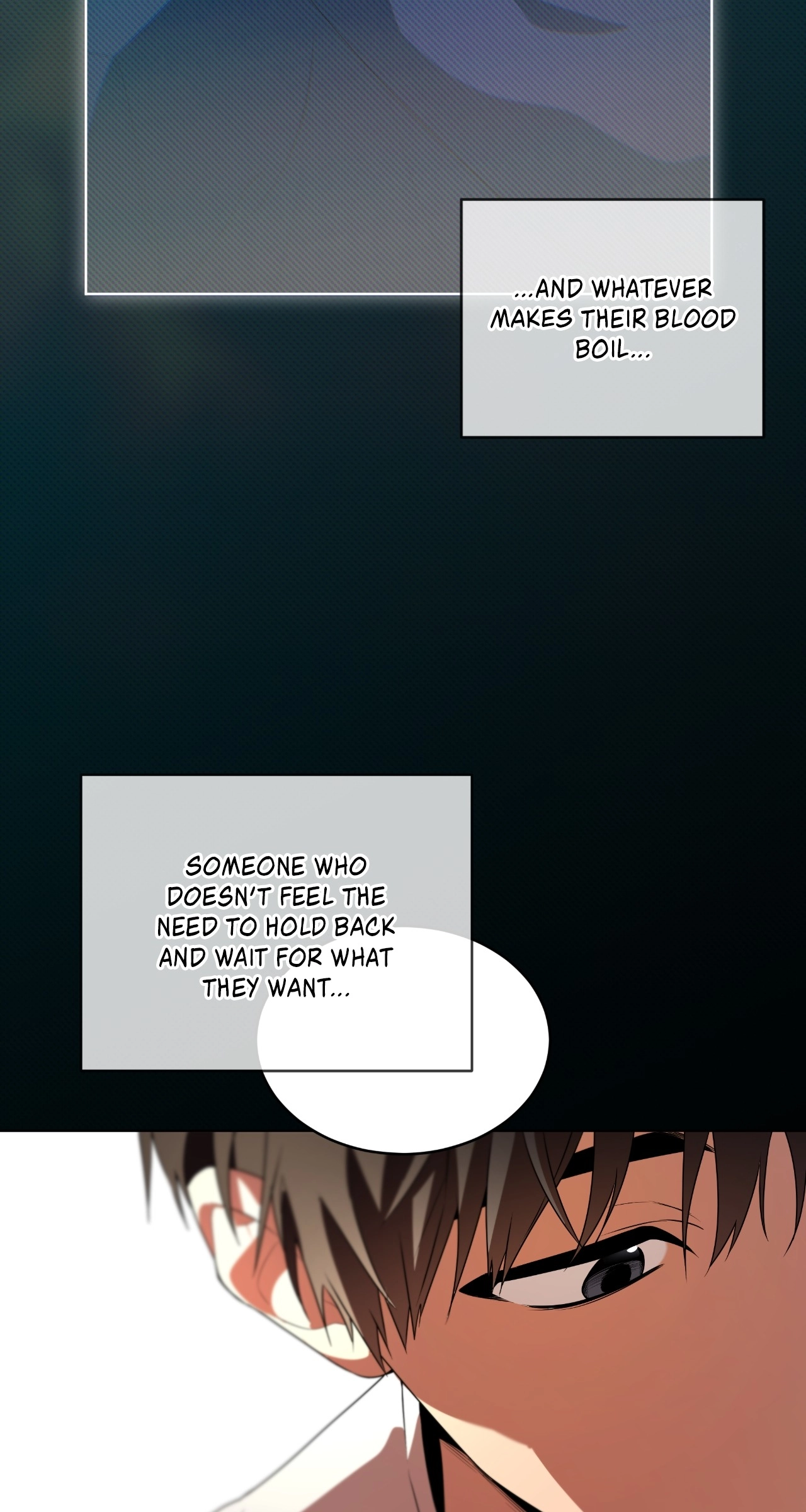 PASSION [Steamy] Chapter 127 page 78 - 