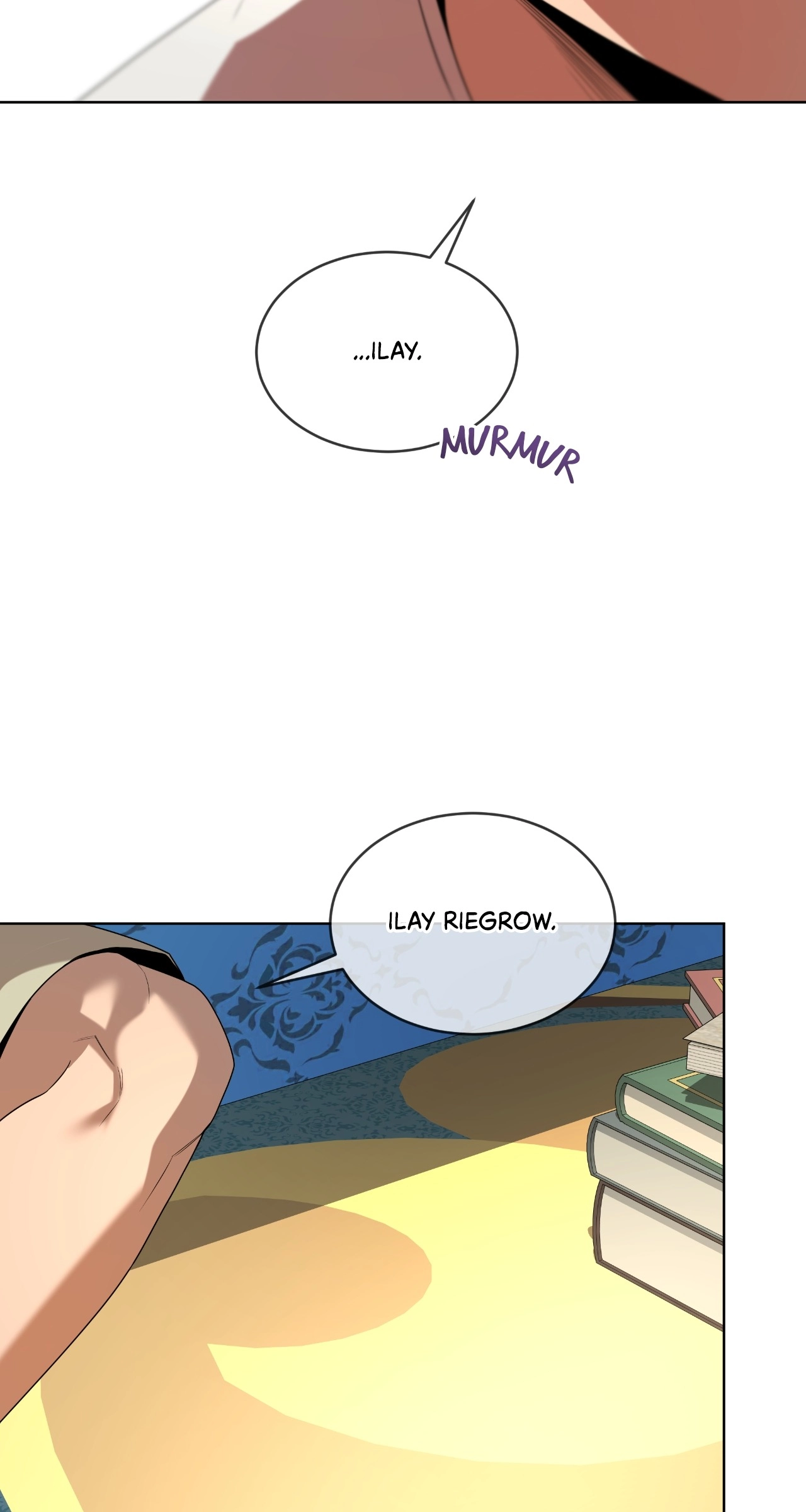 PASSION [Steamy] Chapter 127 page 79 - 