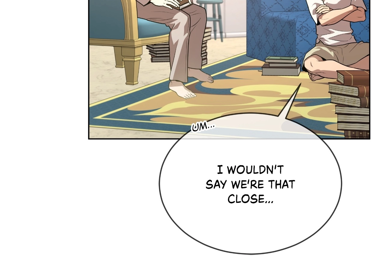 PASSION [Steamy] Chapter 127 page 81 - 