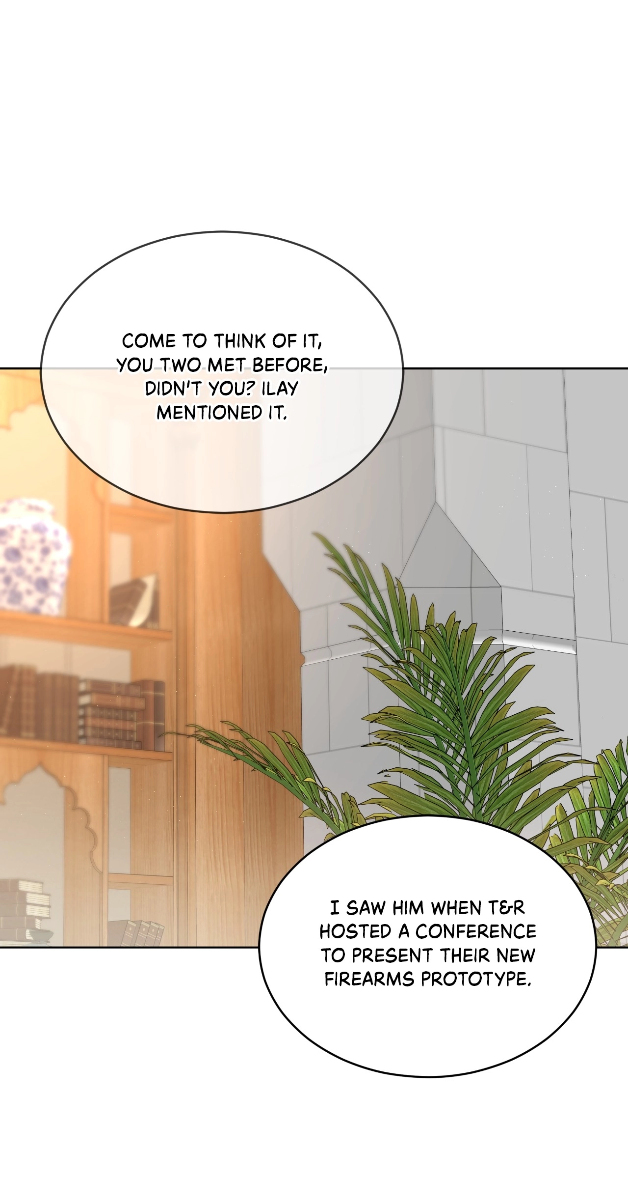 PASSION [Steamy] Chapter 127 page 82 - 