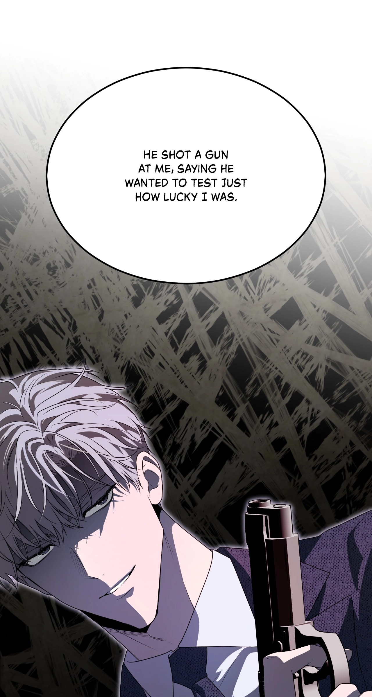 PASSION [Steamy] Chapter 127 page 83 - 