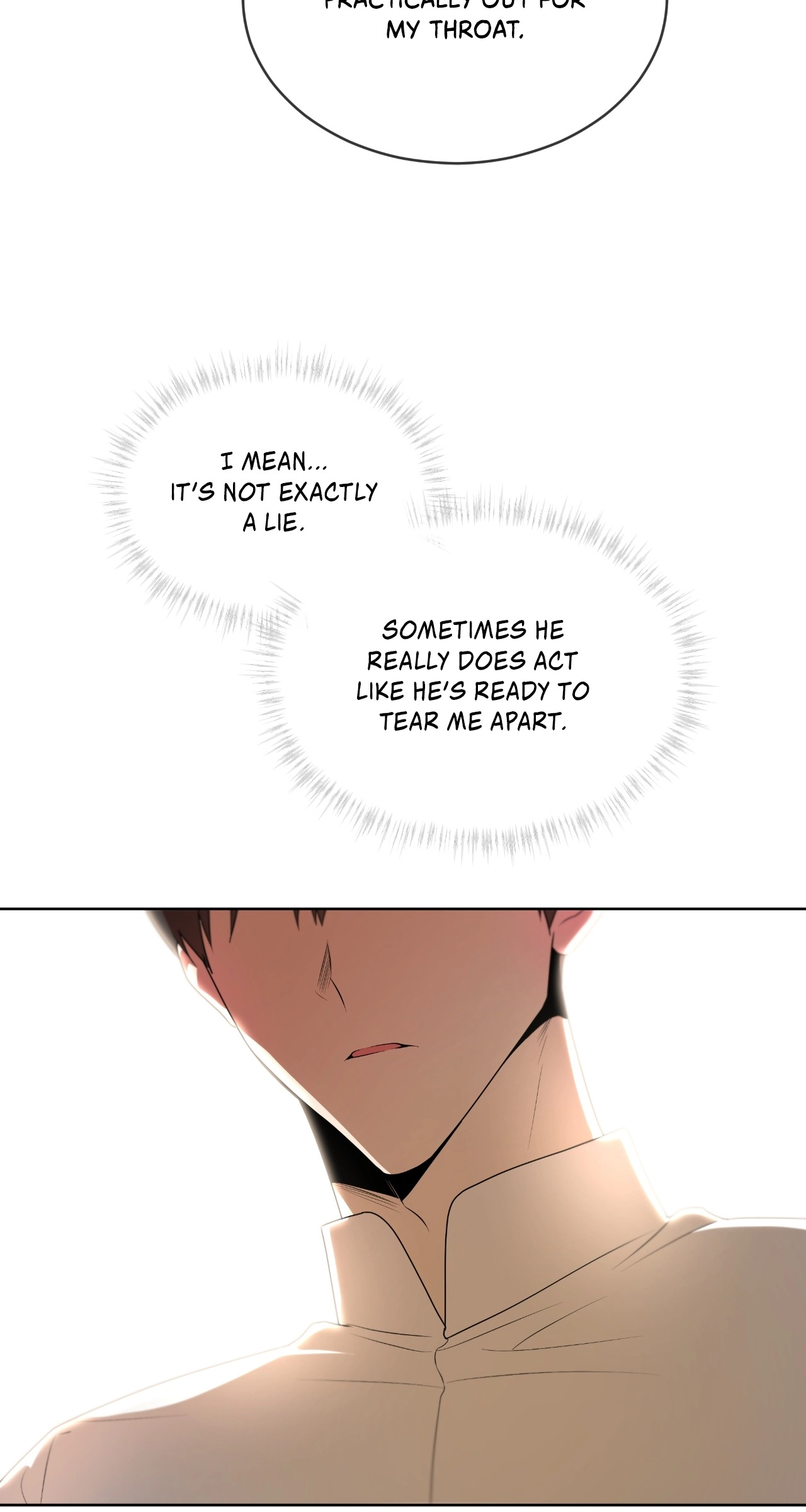 PASSION [Steamy] Chapter 127 page 86 - 
