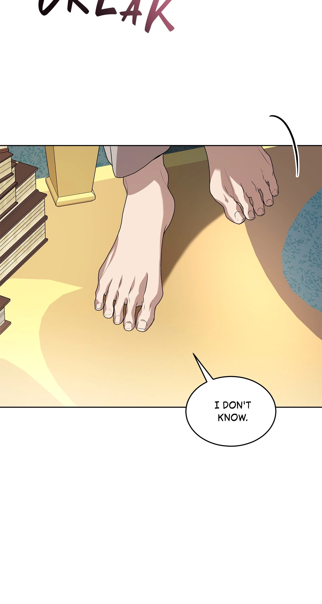 PASSION [Steamy] Chapter 127 page 90 - 