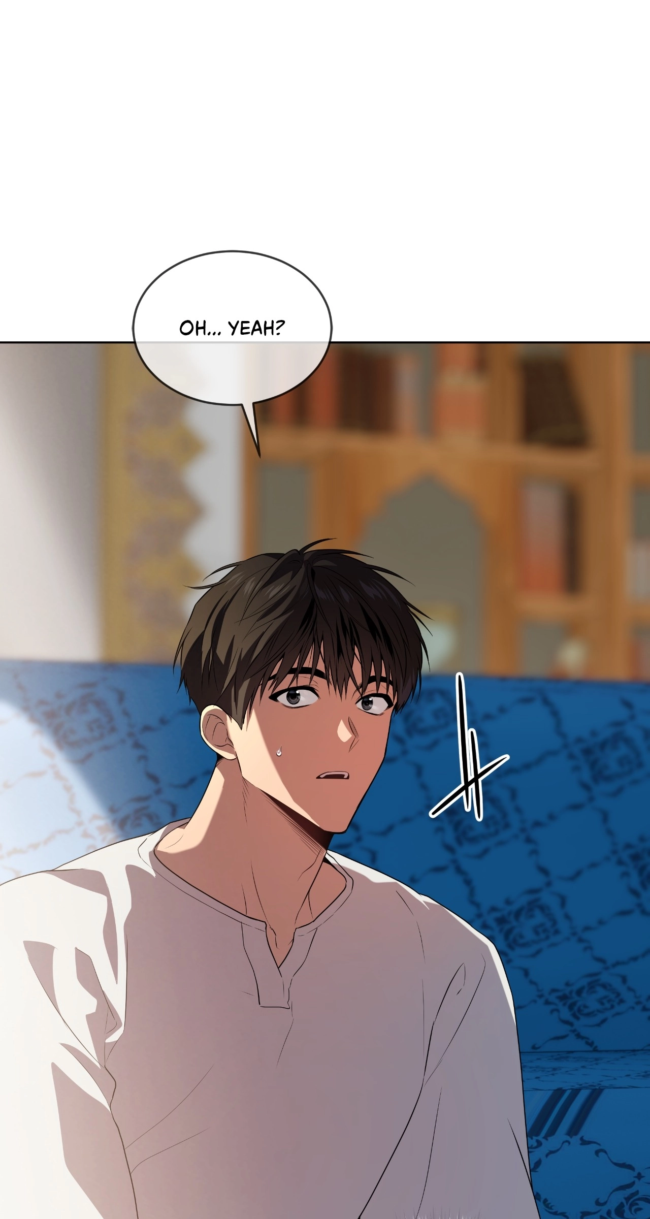 PASSION [Steamy] Chapter 127 page 94 - 