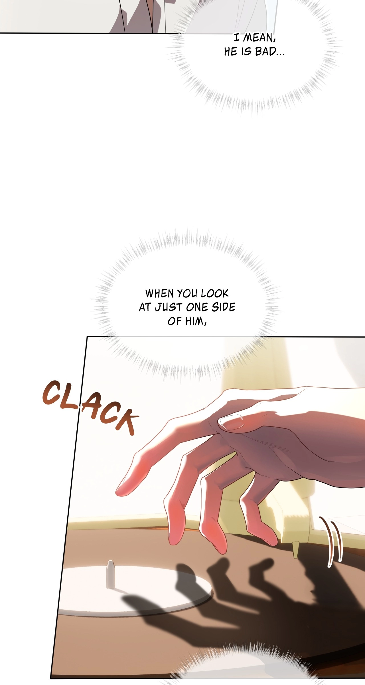 PASSION [Steamy] Chapter 127 page 97 - 