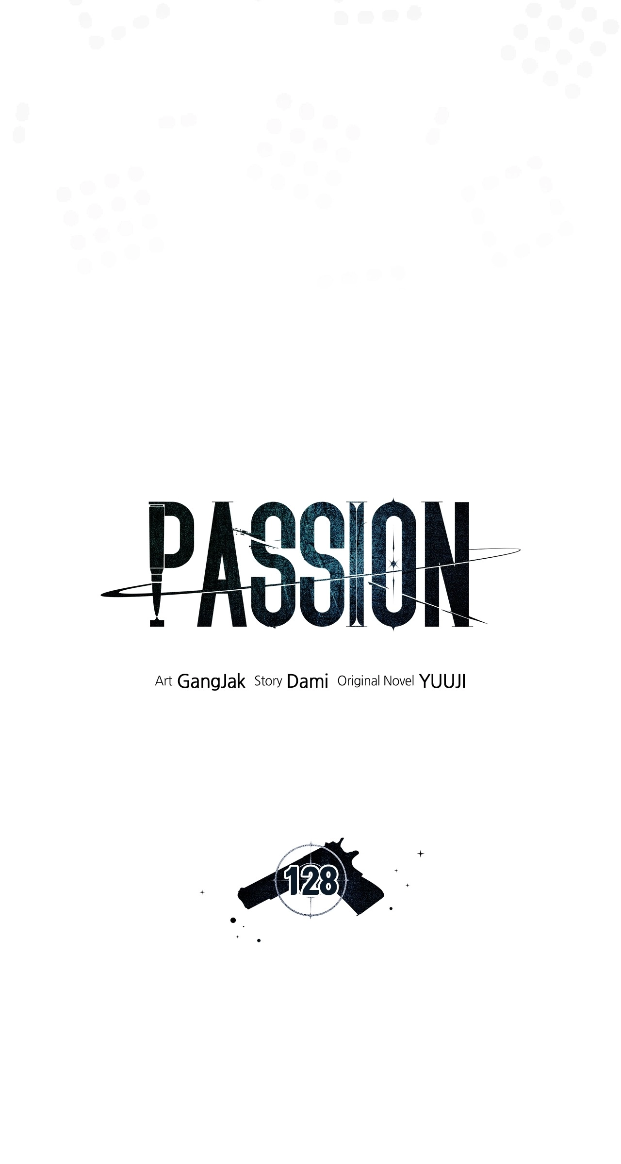 PASSION [Steamy] Chapter 128 page 21 - 