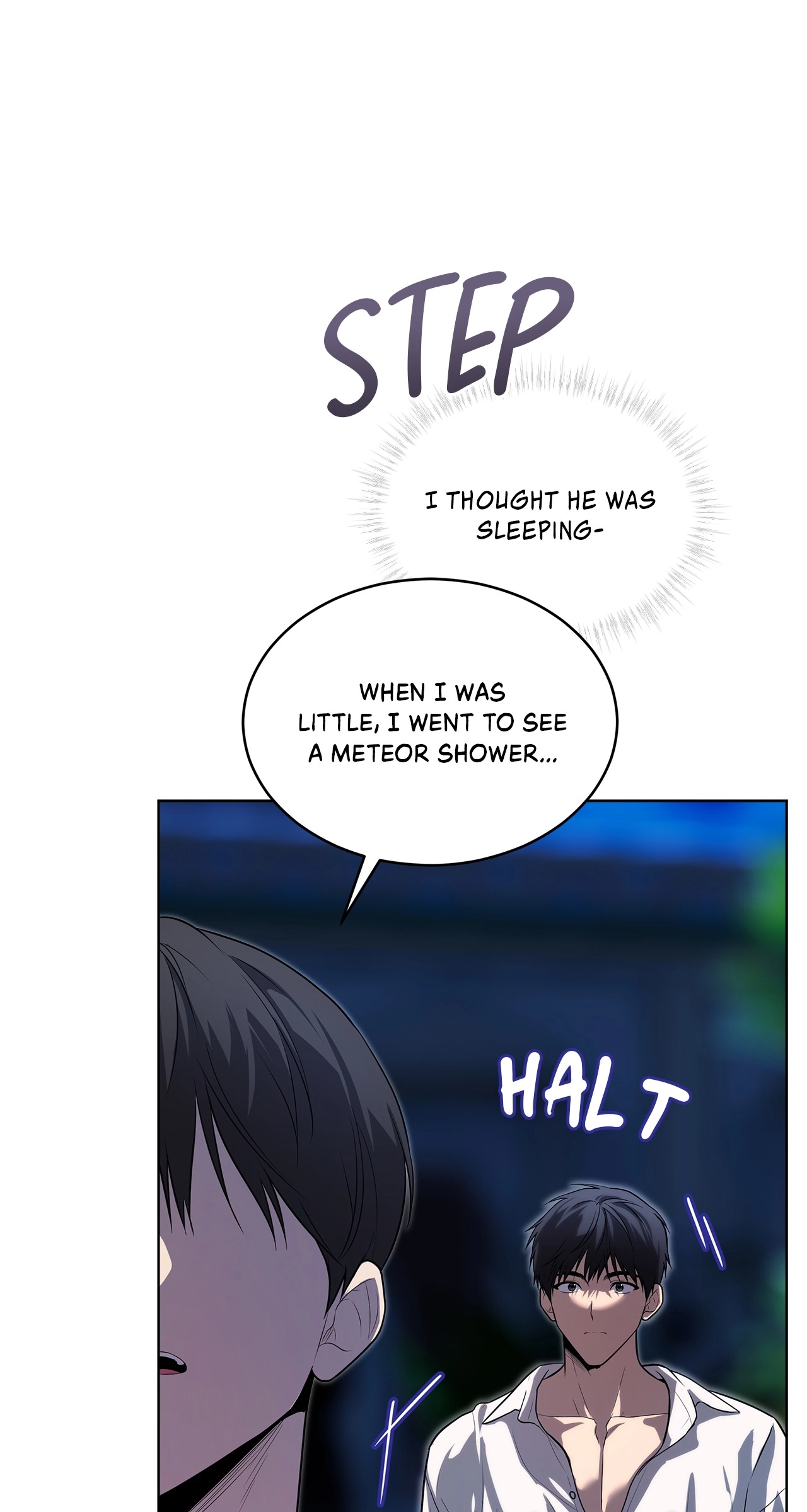 PASSION [Steamy] Chapter 128 page 63 - 