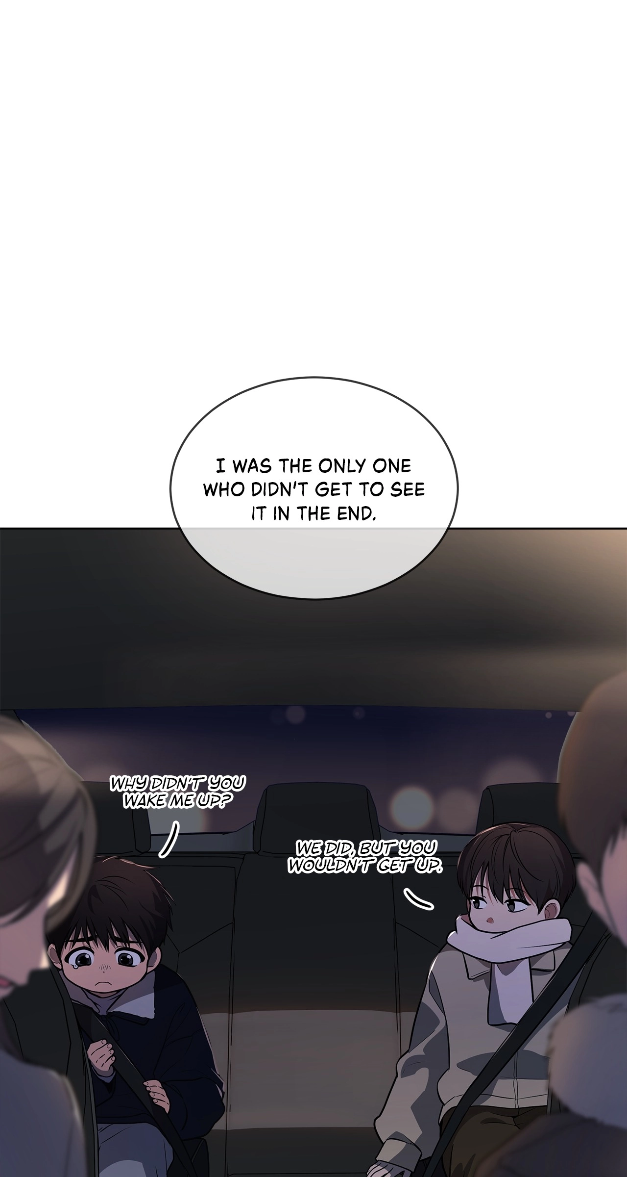 PASSION [Steamy] Chapter 128 page 77 - 