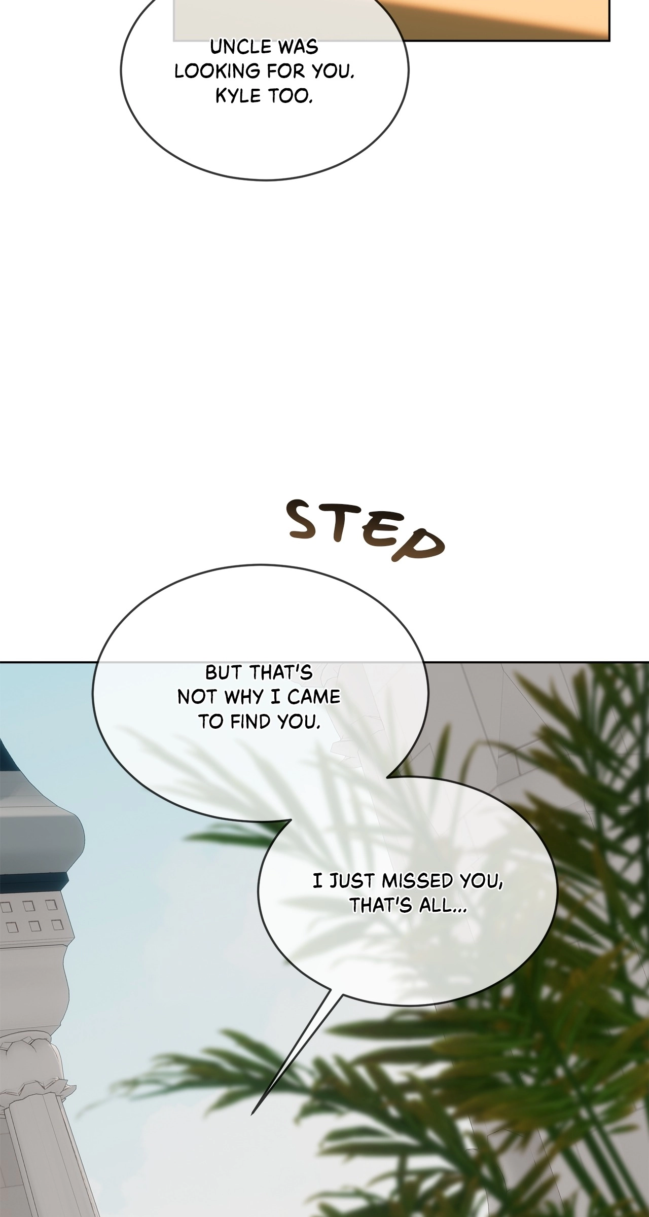 PASSION [Steamy] Chapter 128 page 10 - 