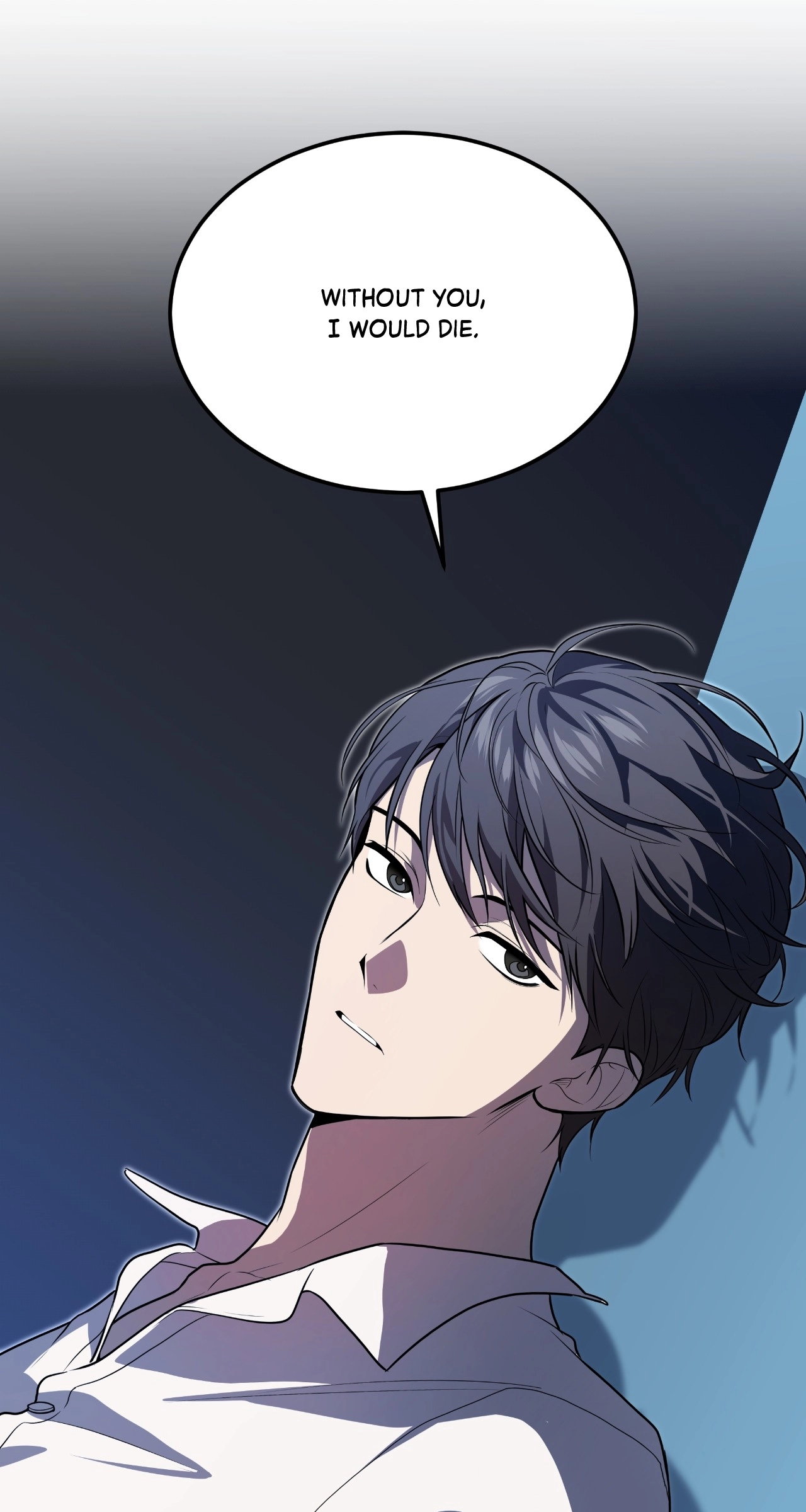 PASSION [Steamy] Chapter 129 page 2 - 