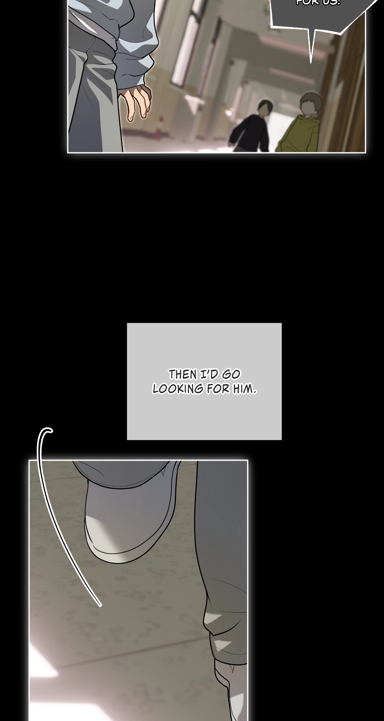 PASSION [Steamy] Chapter 129 page 14 - 