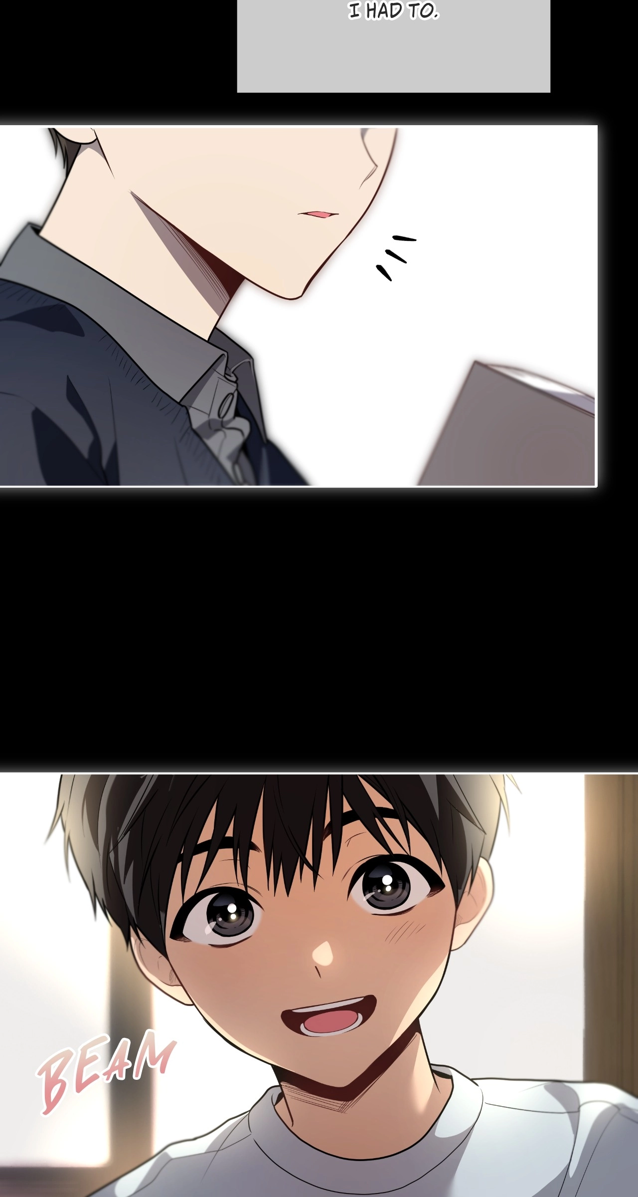 PASSION [Steamy] Chapter 129 page 17 - 