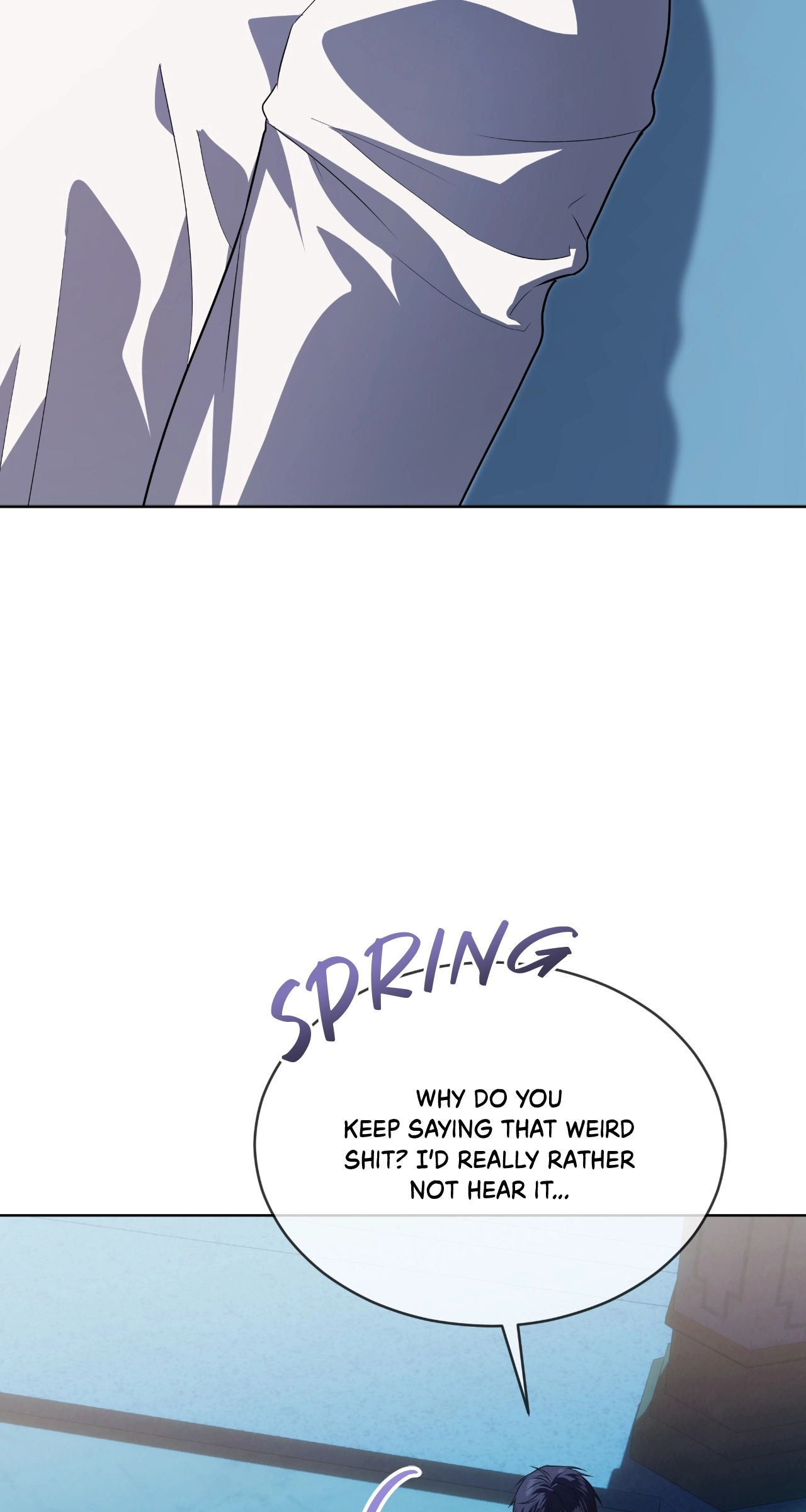PASSION [Steamy] Chapter 129 page 3 - 