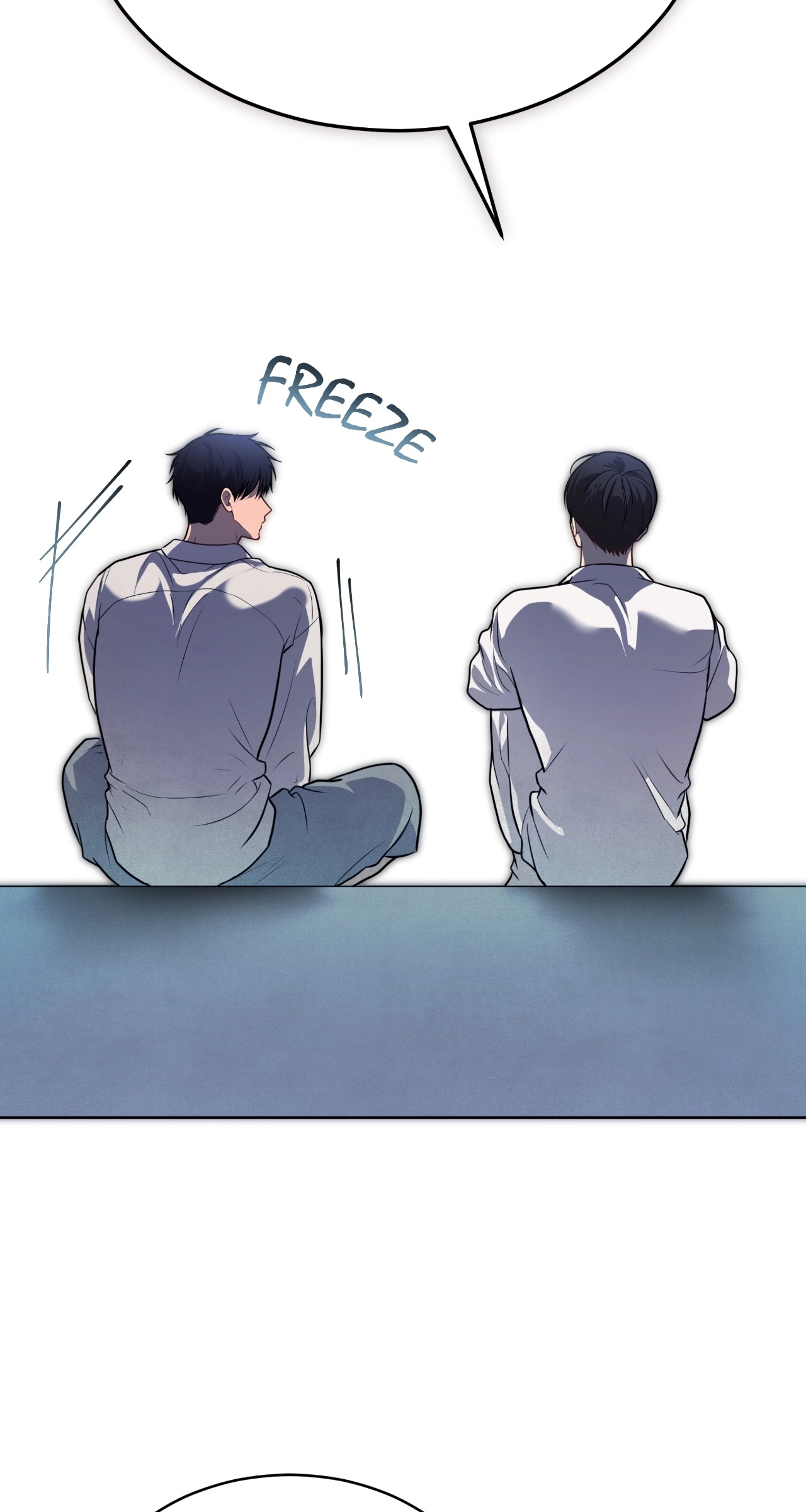 PASSION [Steamy] Chapter 129 page 21 - 