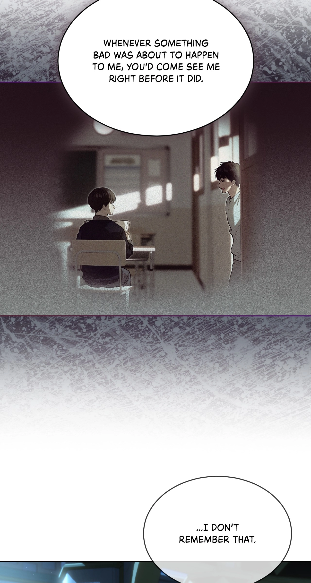 PASSION [Steamy] Chapter 129 page 23 - 