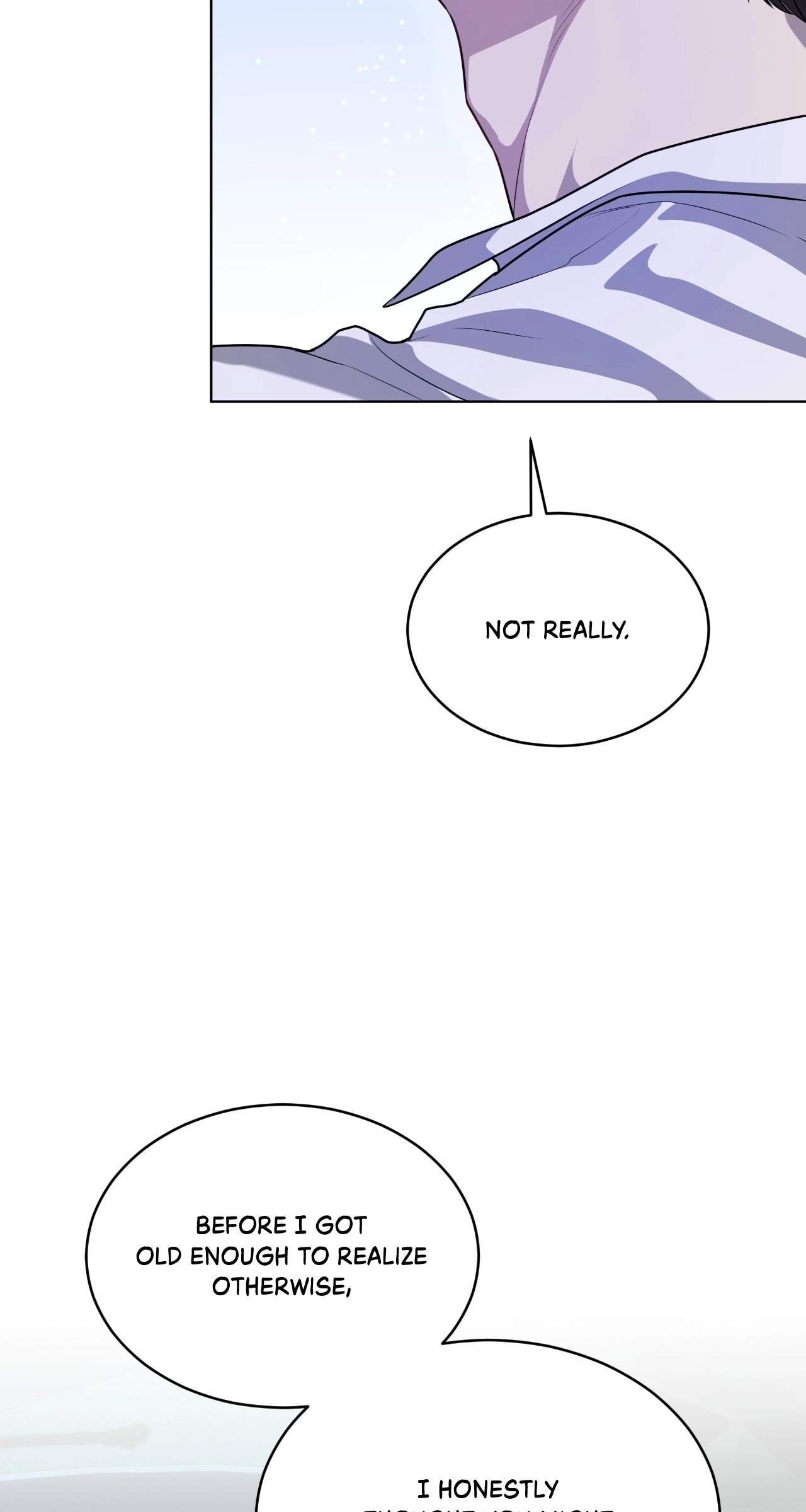 PASSION [Steamy] Chapter 129 page 27 - 