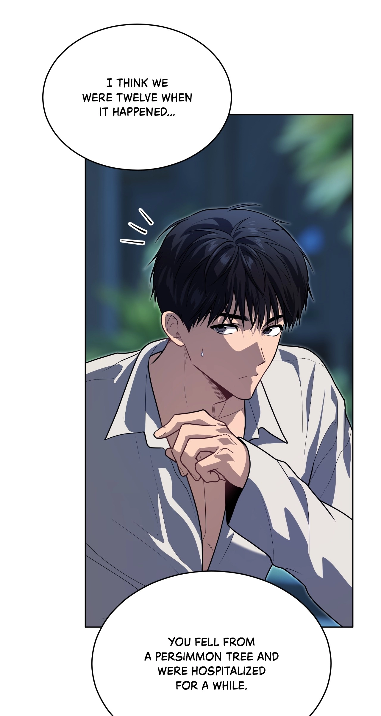 PASSION [Steamy] Chapter 129 page 31 - 