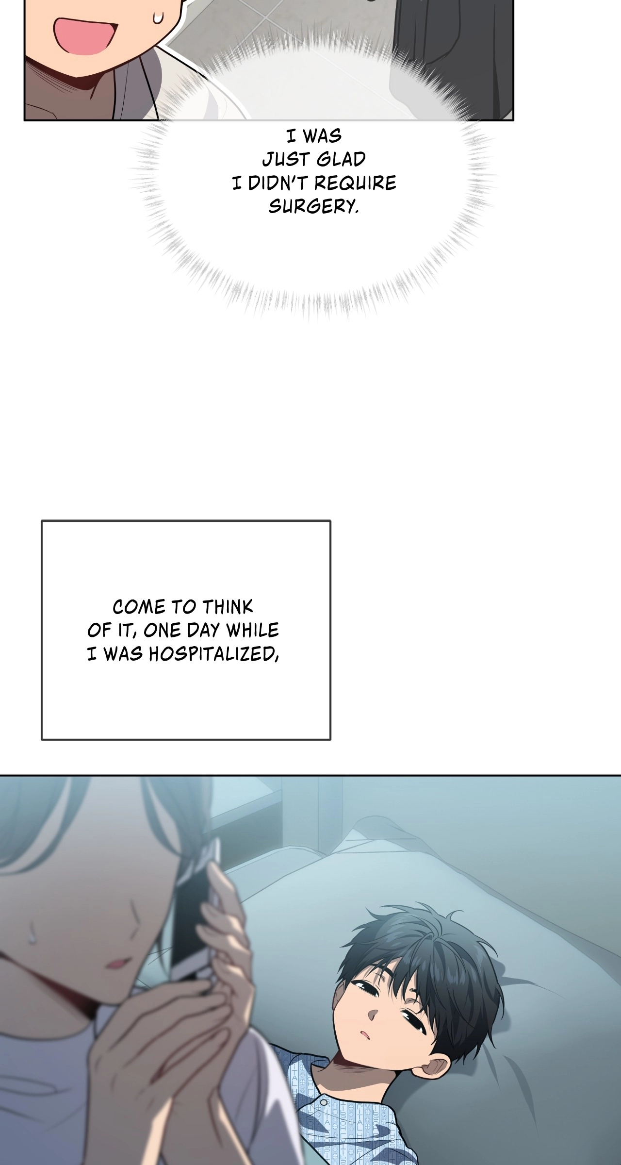 PASSION [Steamy] Chapter 129 page 33 - 