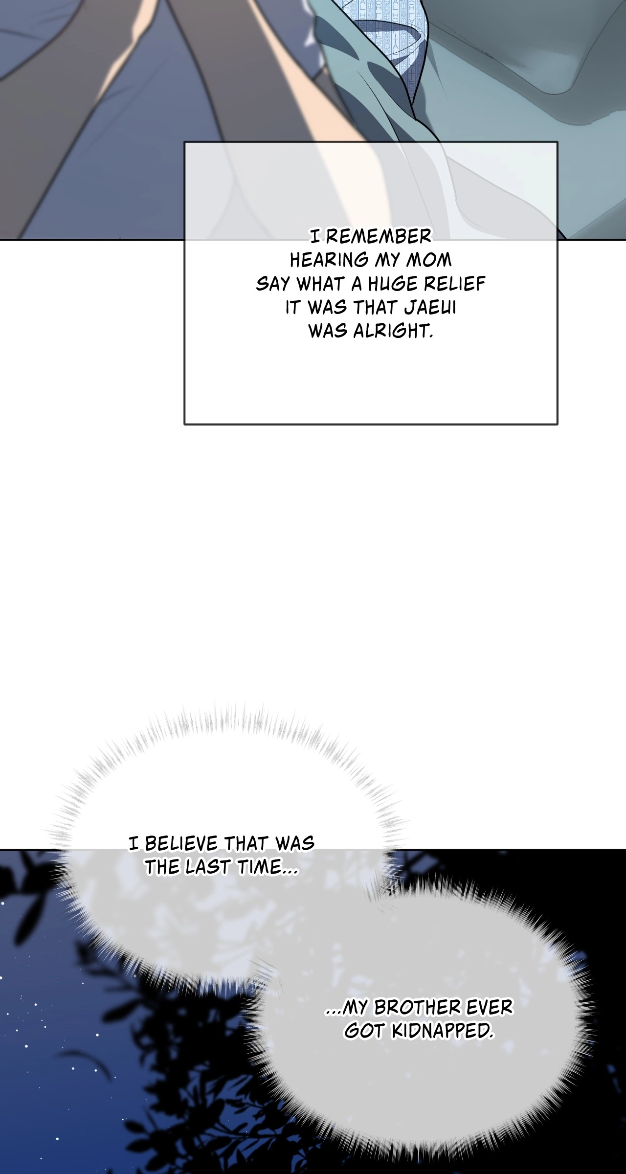 PASSION [Steamy] Chapter 129 page 34 - 
