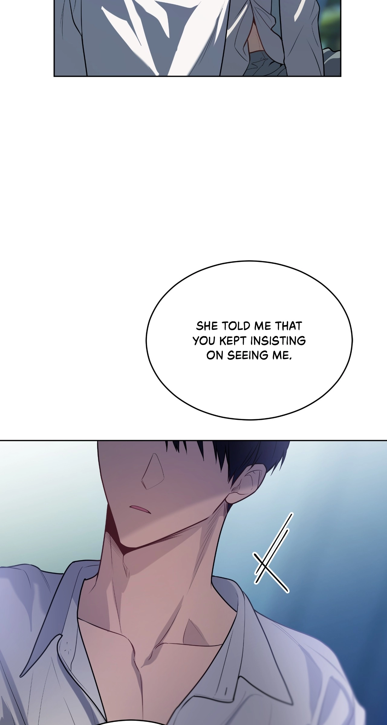 PASSION [Steamy] Chapter 129 page 37 - 