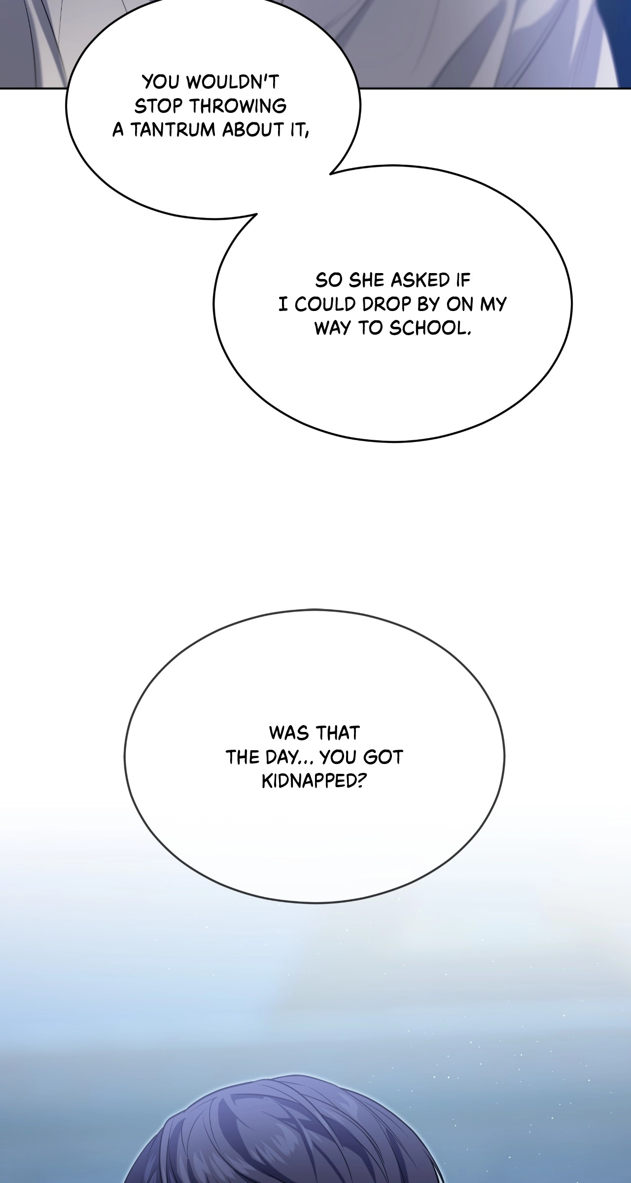 PASSION [Steamy] Chapter 129 page 38 - 