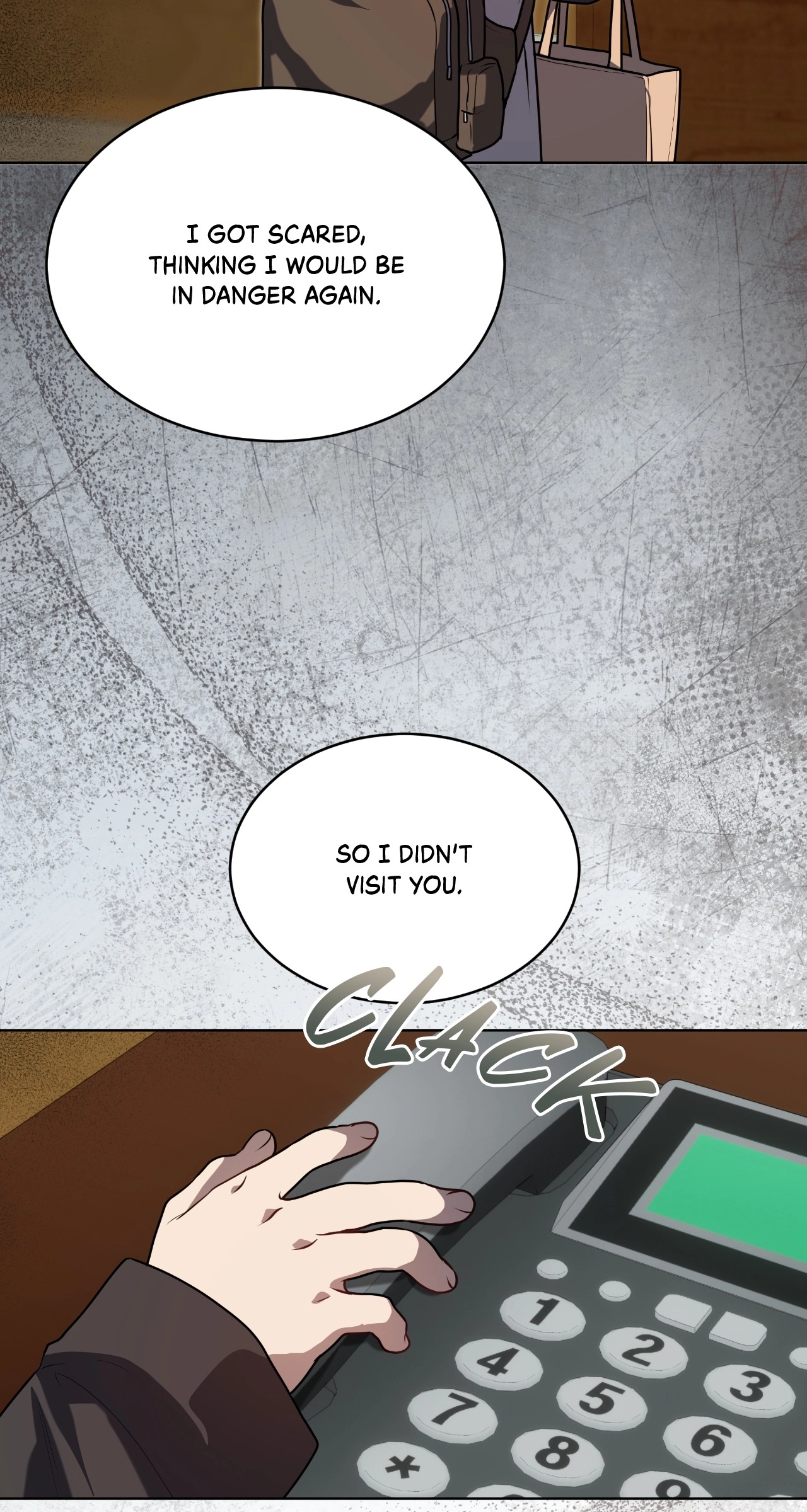 PASSION [Steamy] Chapter 129 page 41 - 