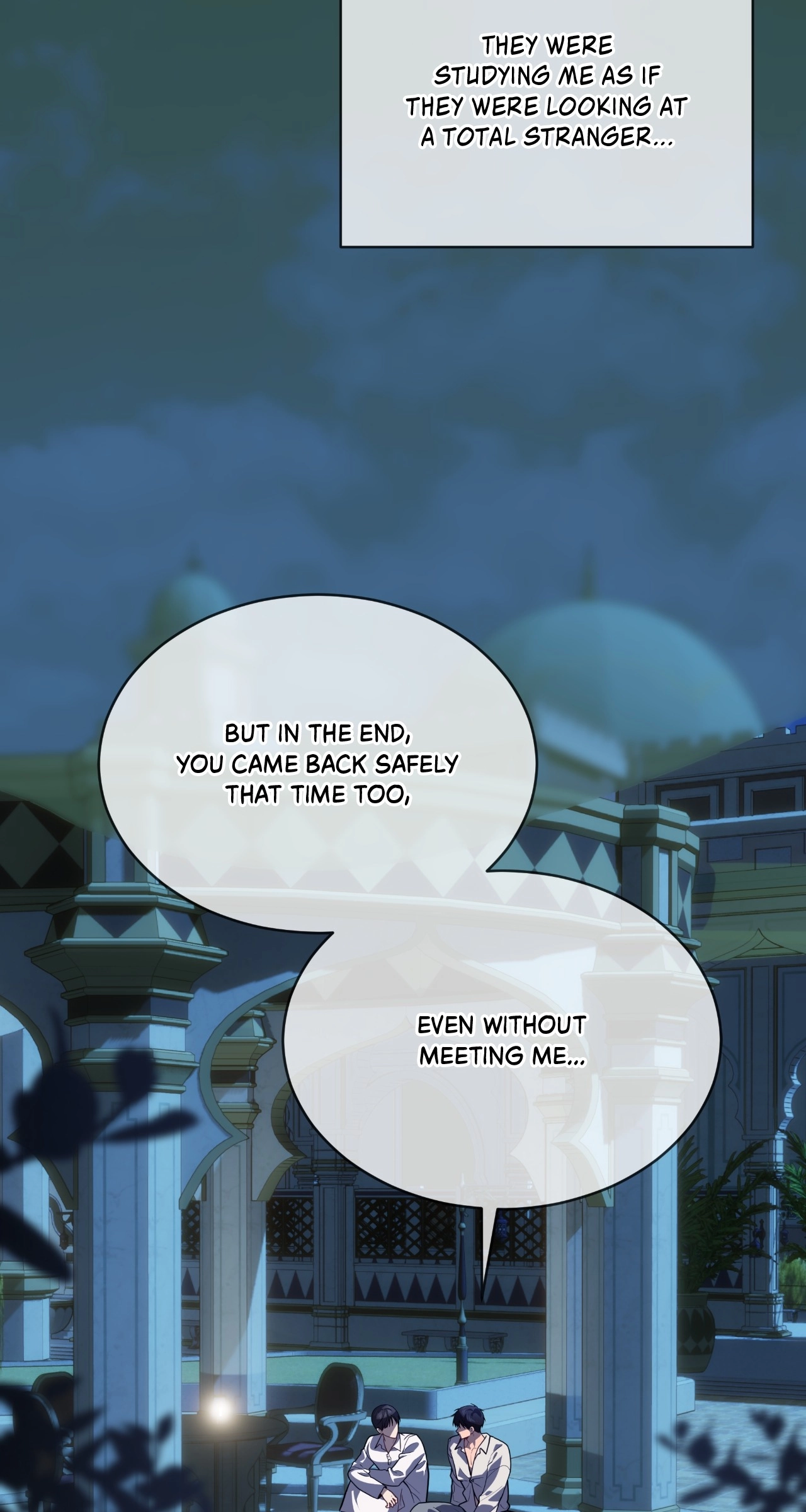 PASSION [Steamy] Chapter 129 page 47 - 