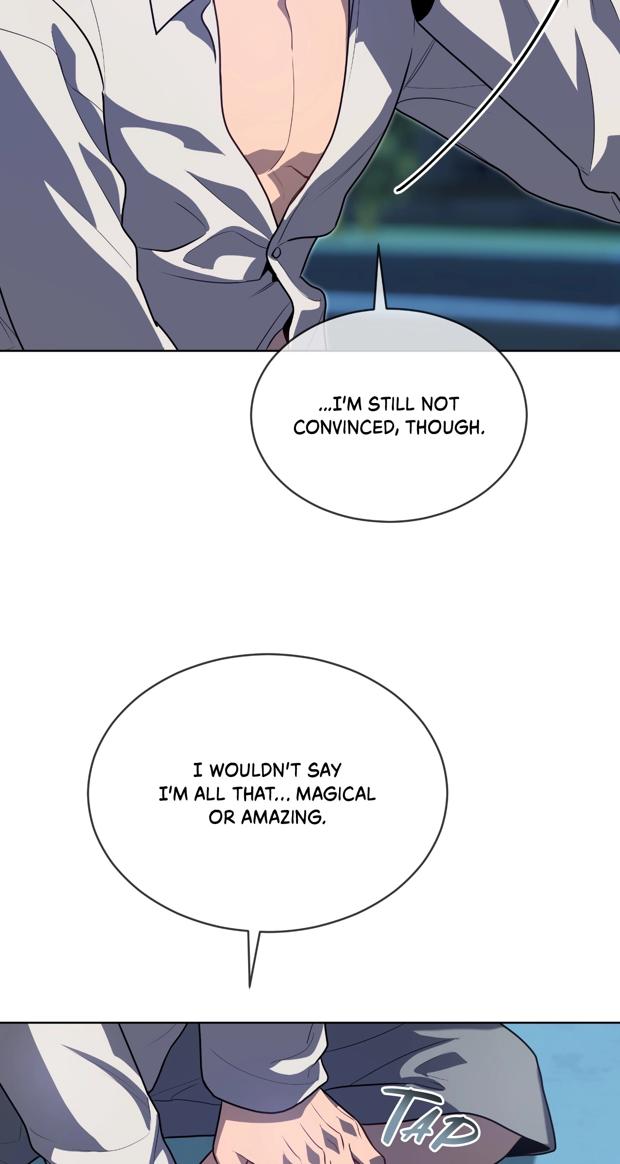 PASSION [Steamy] Chapter 129 page 53 - 